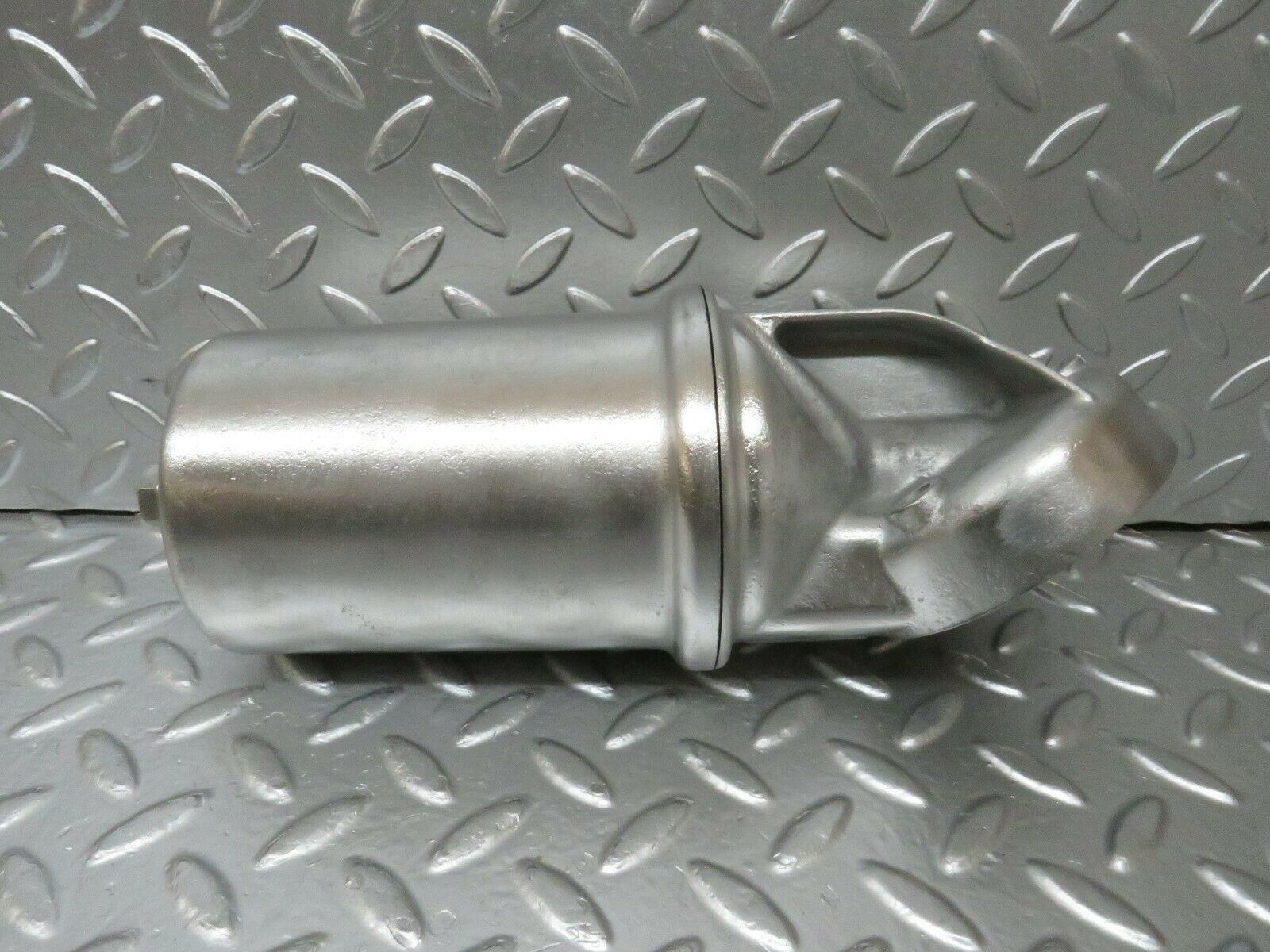 23896 Mercedes-Benz C107 450SLC Coupe Oil Filter Housing 1161840309