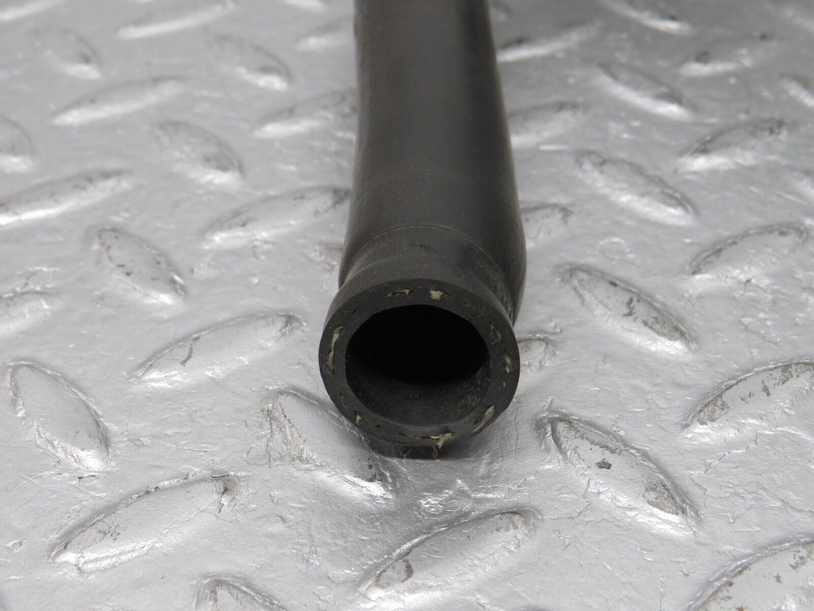 38154 Mercedes-Benz A124 320E Cabriolet Radiator Hose Pipe 1248306496