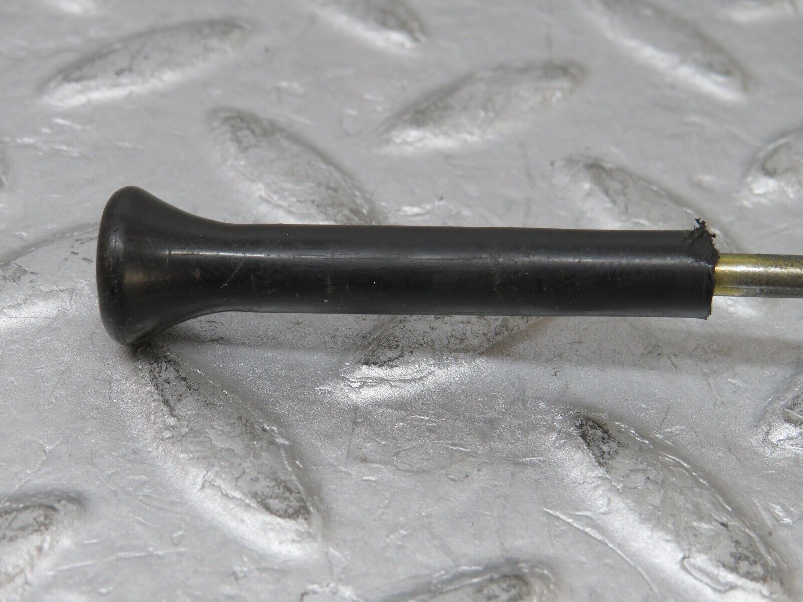 35873 Mercedes-Benz W108 Front Right Door Lock Knob