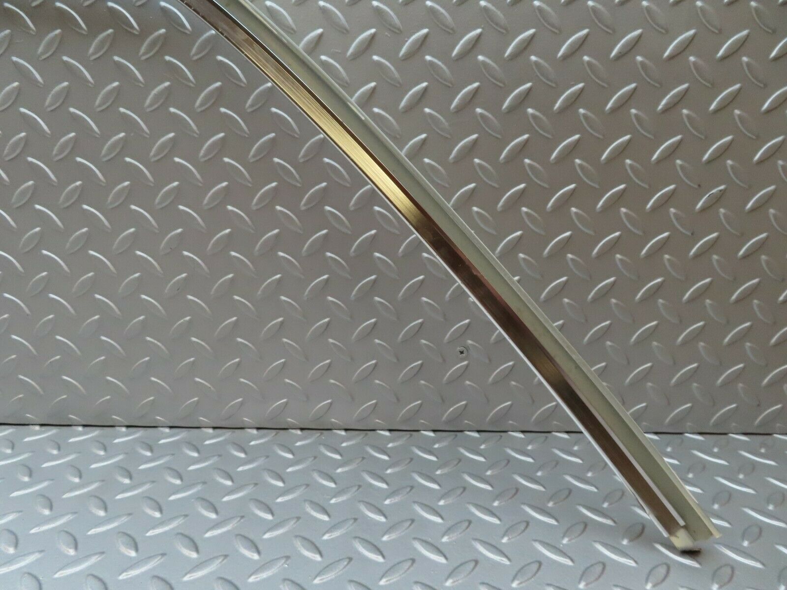 4024 Mercedes-Benz S123 200T Wagon Window Frame Rear Right