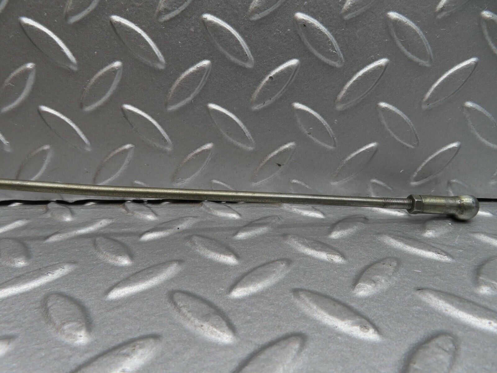 14425 Mercedes-Benz W116 350SE Throttle Linkage