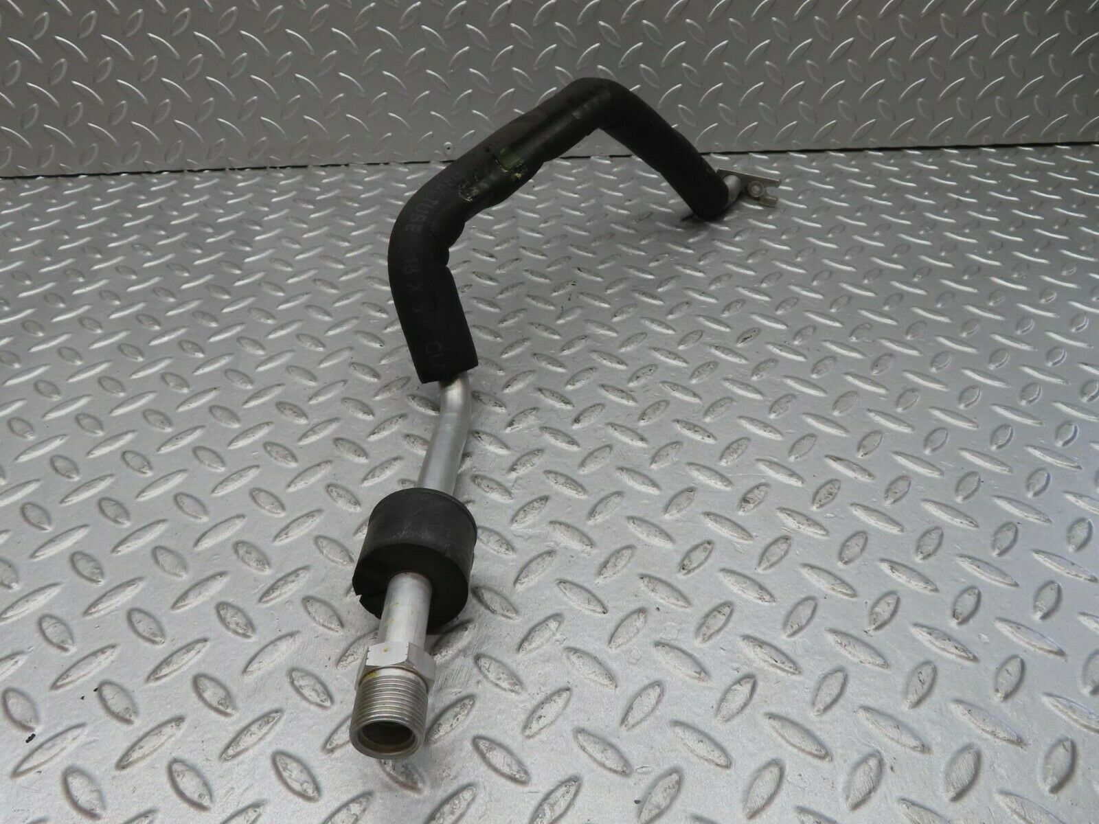 12158 Mercedes-Benz R129 300SL Coupe Air Conditioning Pipe