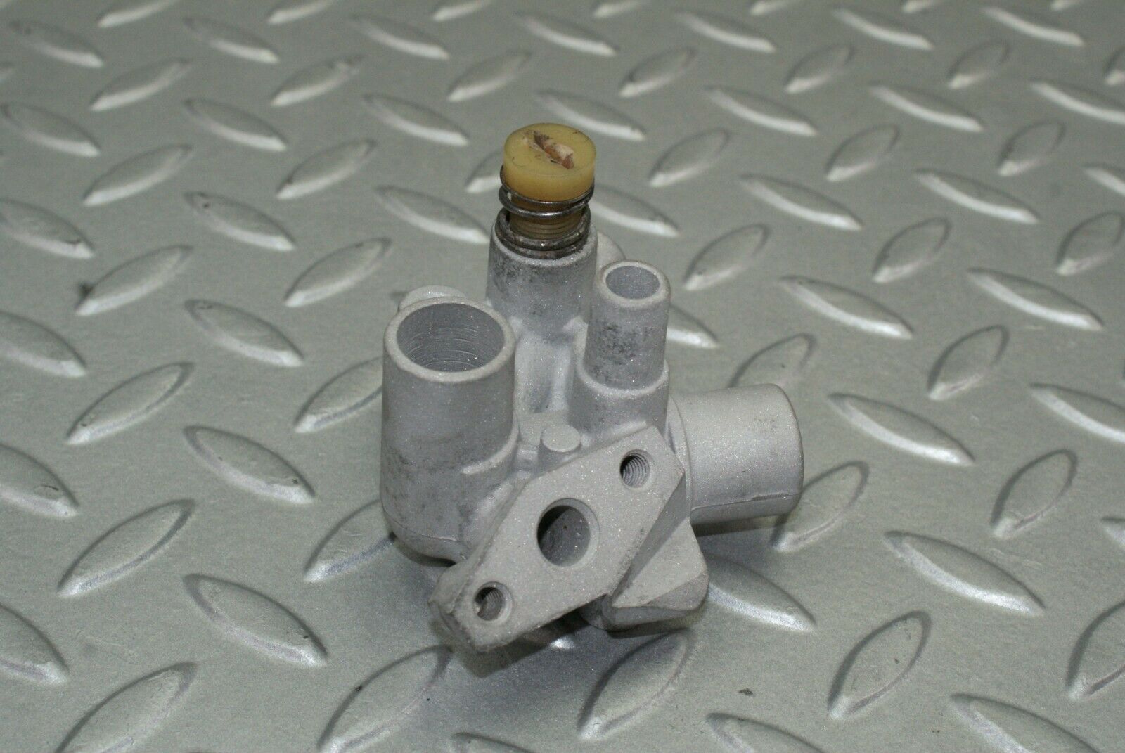 2663 Mercedes-Benz W116 350SE Auxiliary Air Valve Cold Starter 1160940712