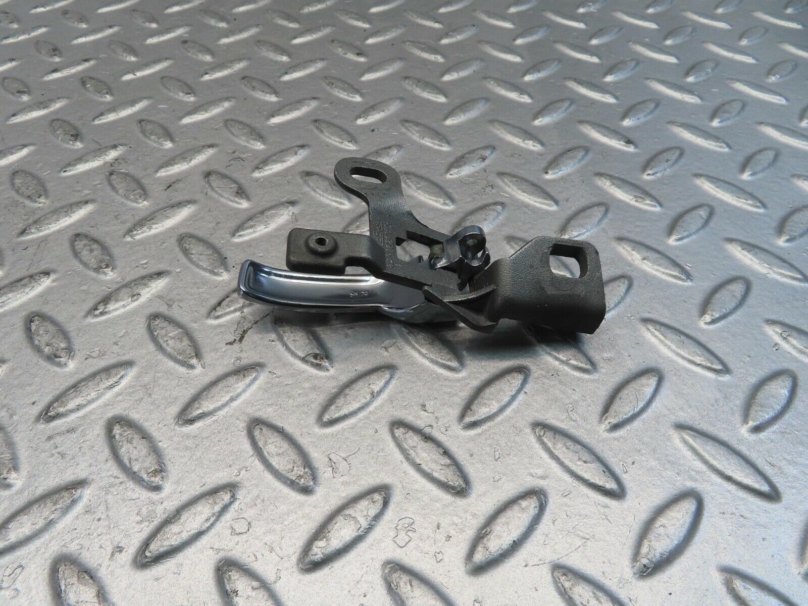 11379 Mercedes-Benz C123 230CE Coupe Right Interior Door Handle 1237600261