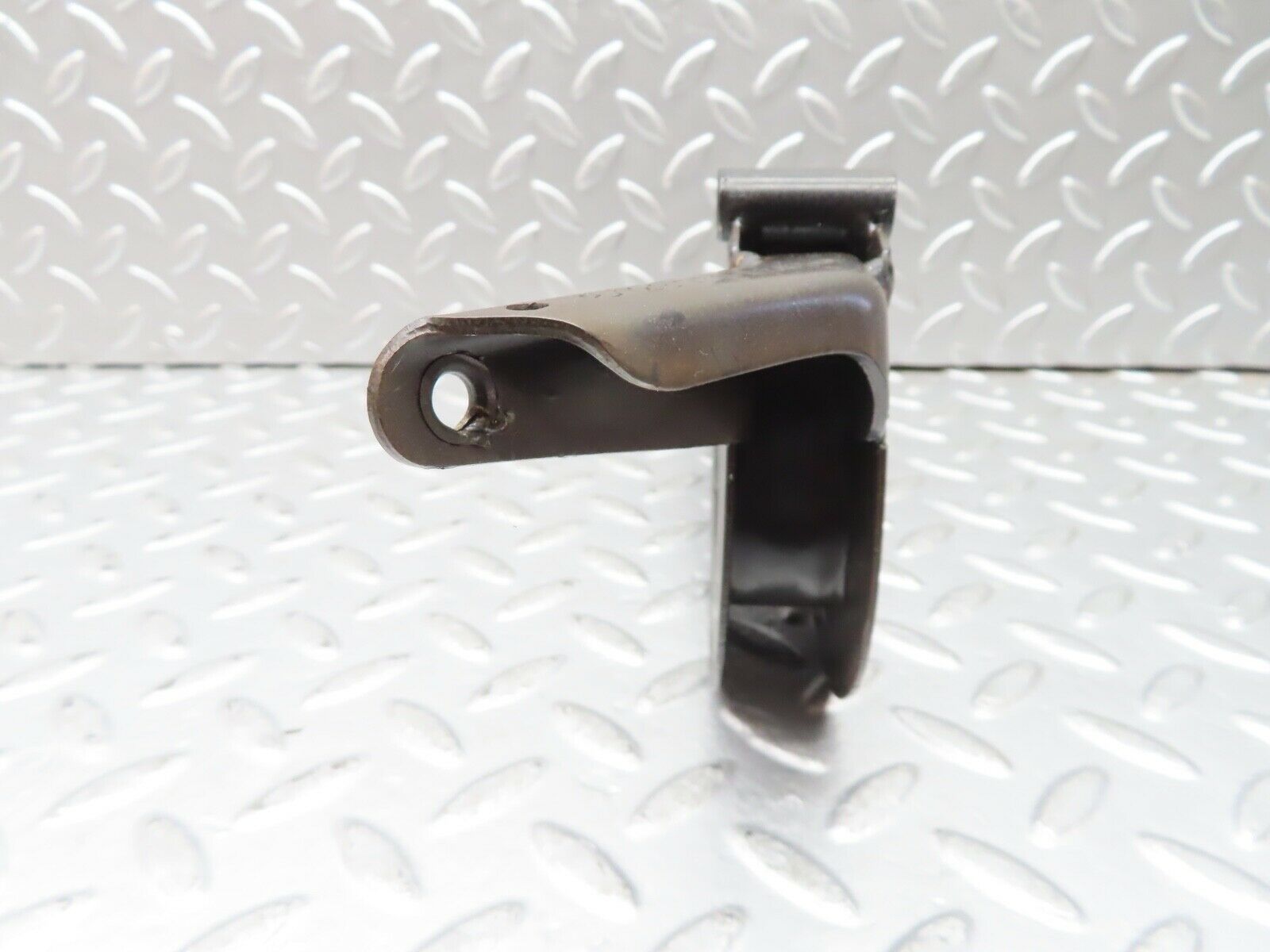 21208 Mercedes-Benz W123 230E Trunk Hinge Right Side 1237500287