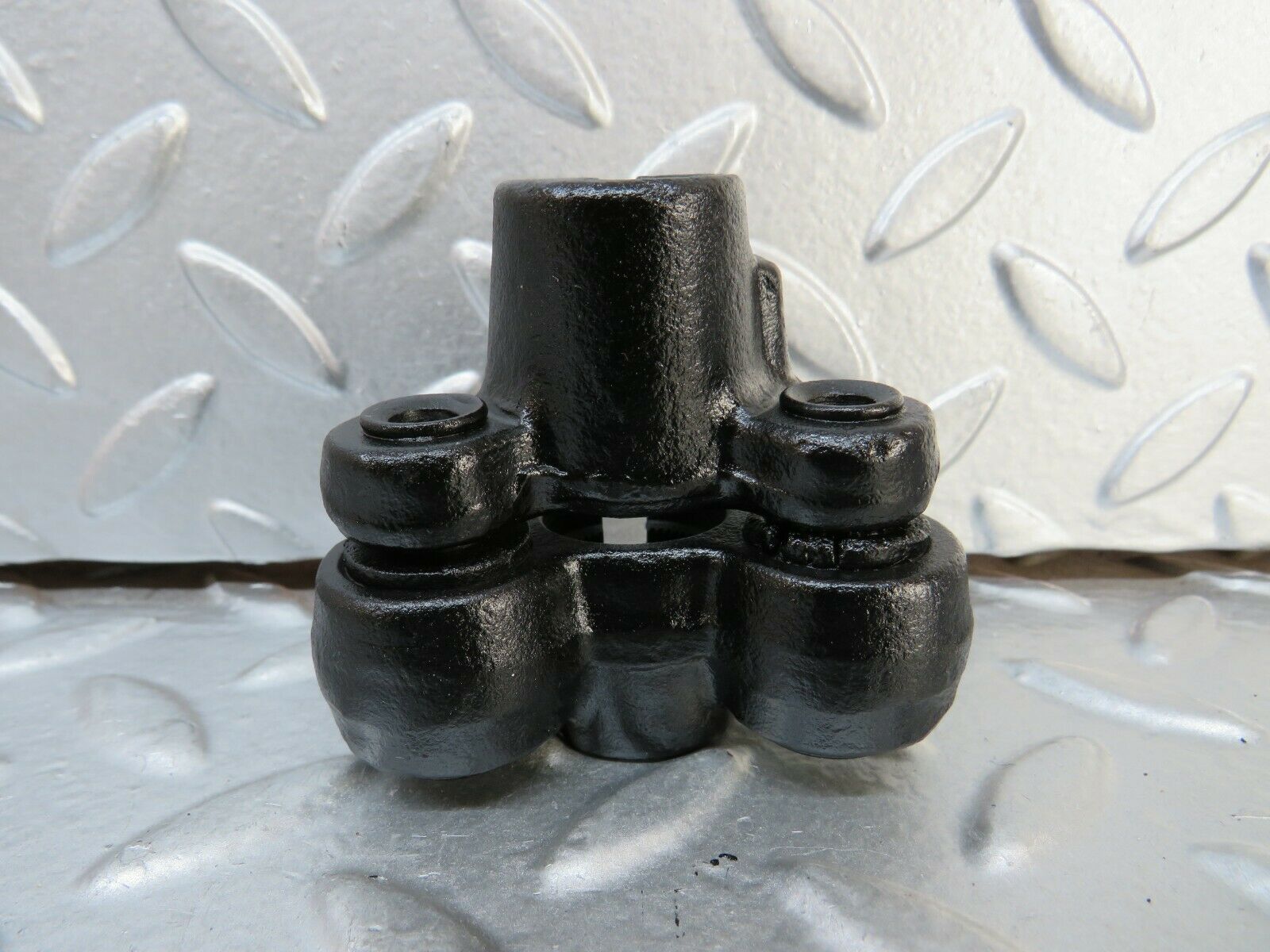 23845 Mercedes-Benz C107 450SLC Coupe Steering Column Lower Shaft Connector