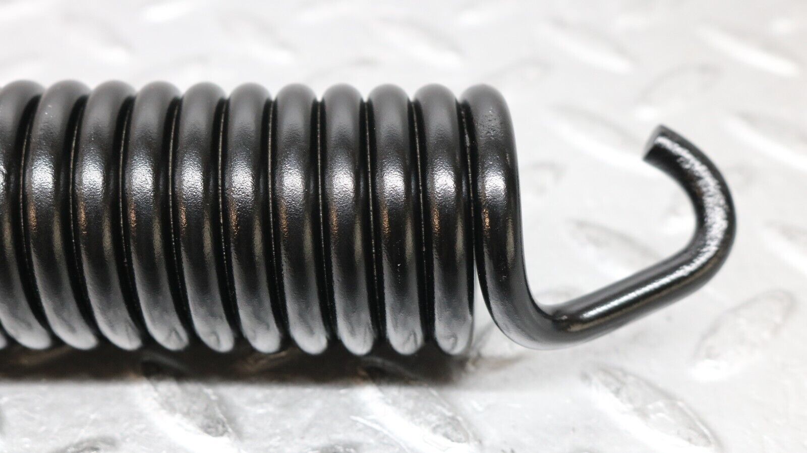 37225 Mercedes-Benz C126 420SEC Coupe Bonnet Hinge Spring