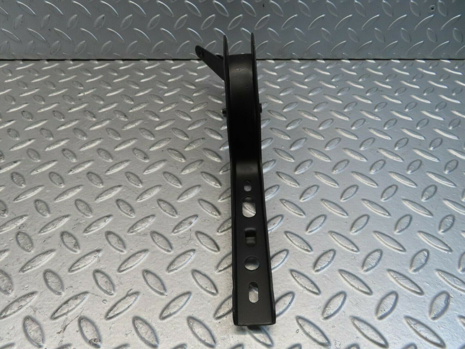 11463 Mercedes-Benz C123 230CE Coupe Trunk Lid Hinge Right Side 1237500287