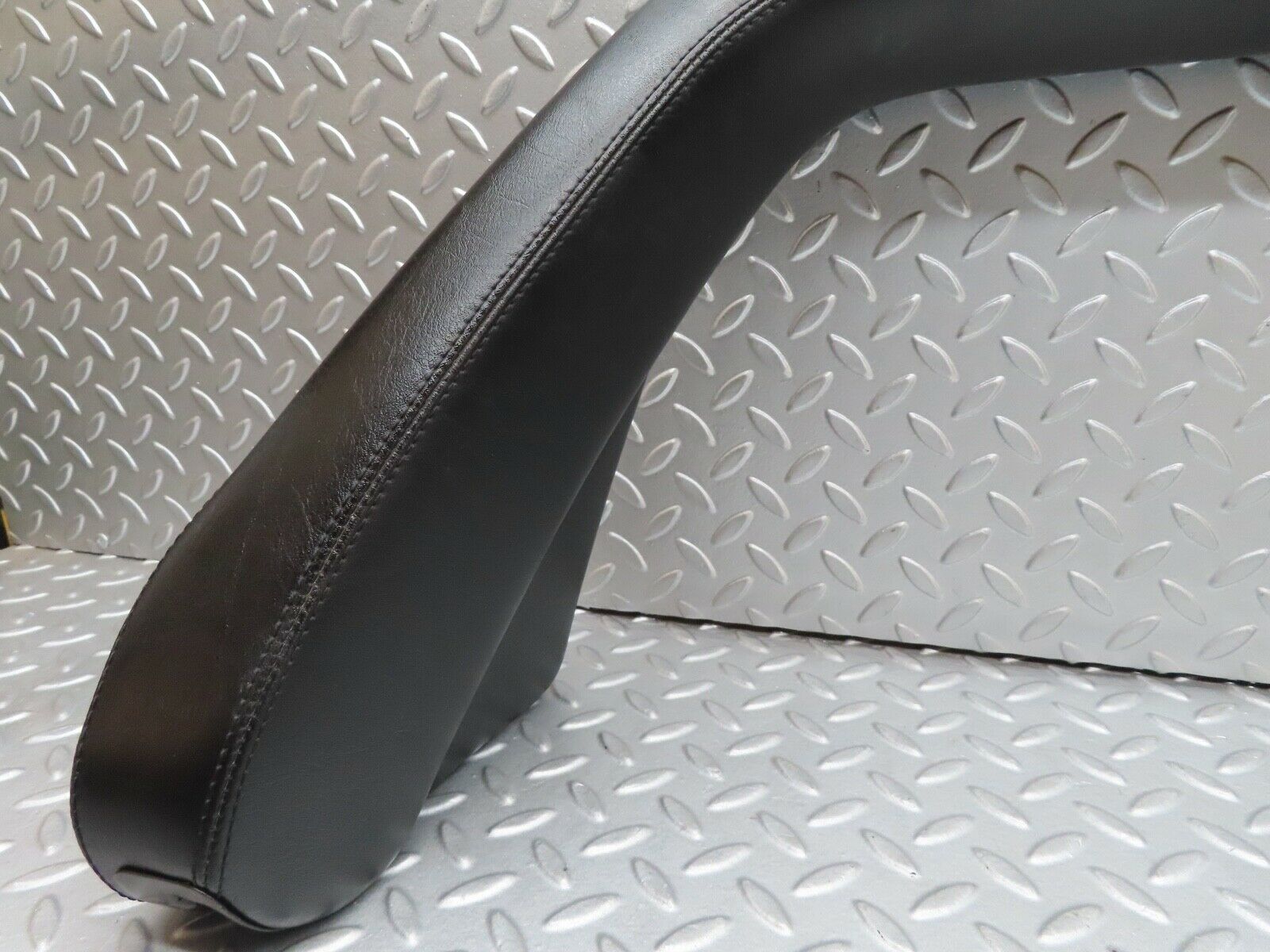 17211 Mercedes-Benz R129 300SL Coupe Roll Over Bar Black