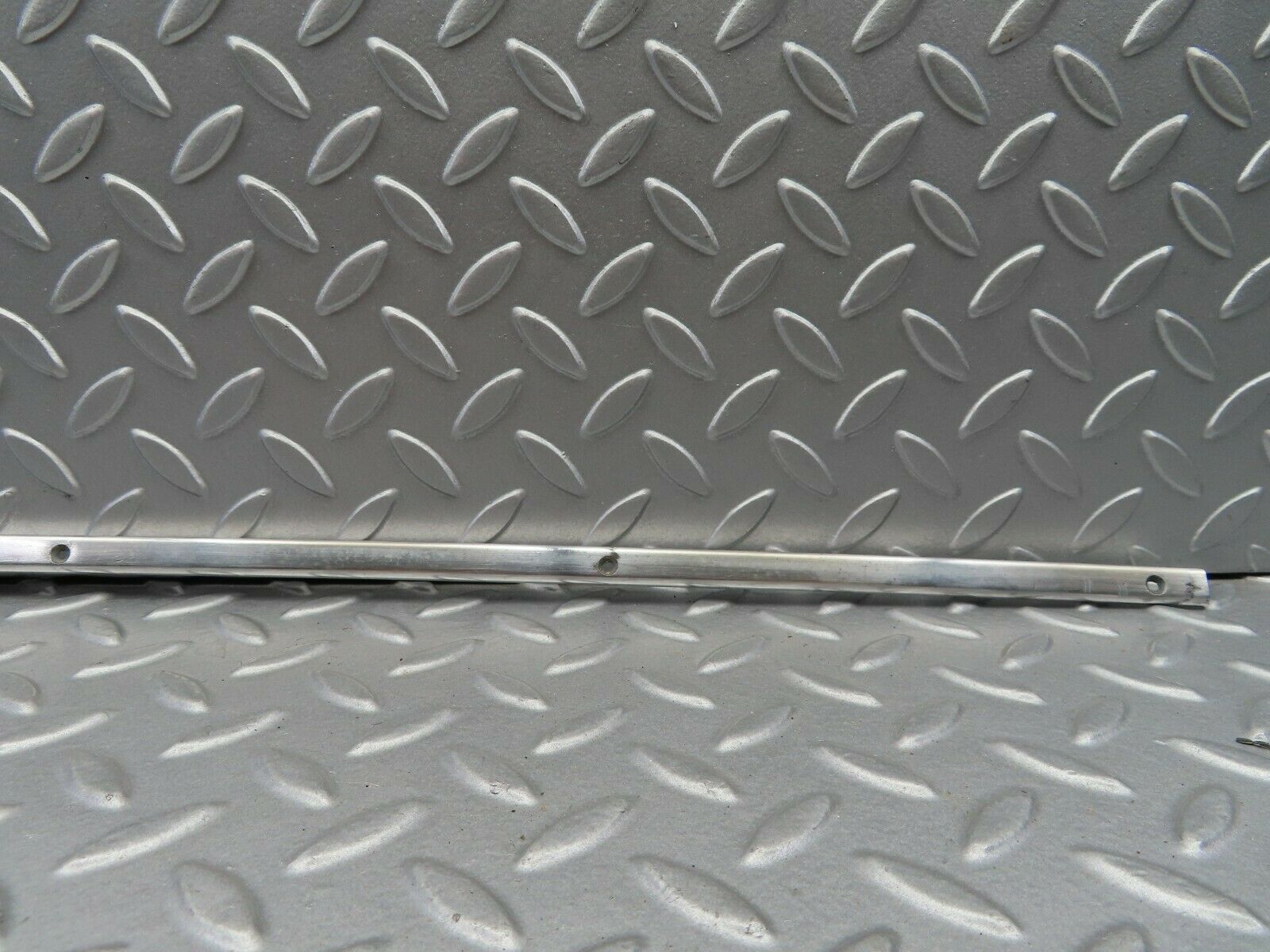 6221 Mercedes-Benz W126 380SE Sunroof Trim Webasto