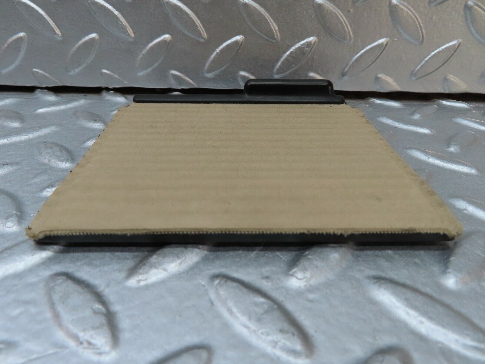 19918 Mercedes-Benz R129 300SL Coupe Centre Console Ashtray Shutter Cream