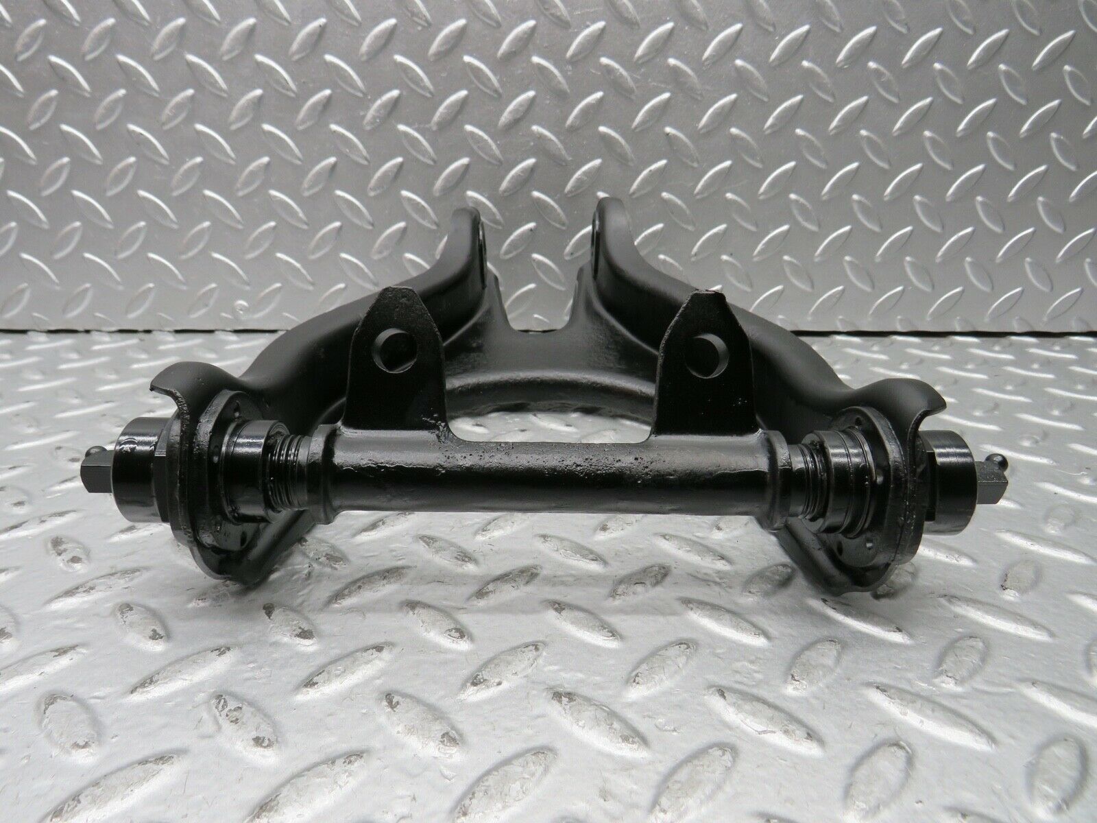 21935 Mercedes-Benz W121 190b Ponton Front Right Upper Control Arm