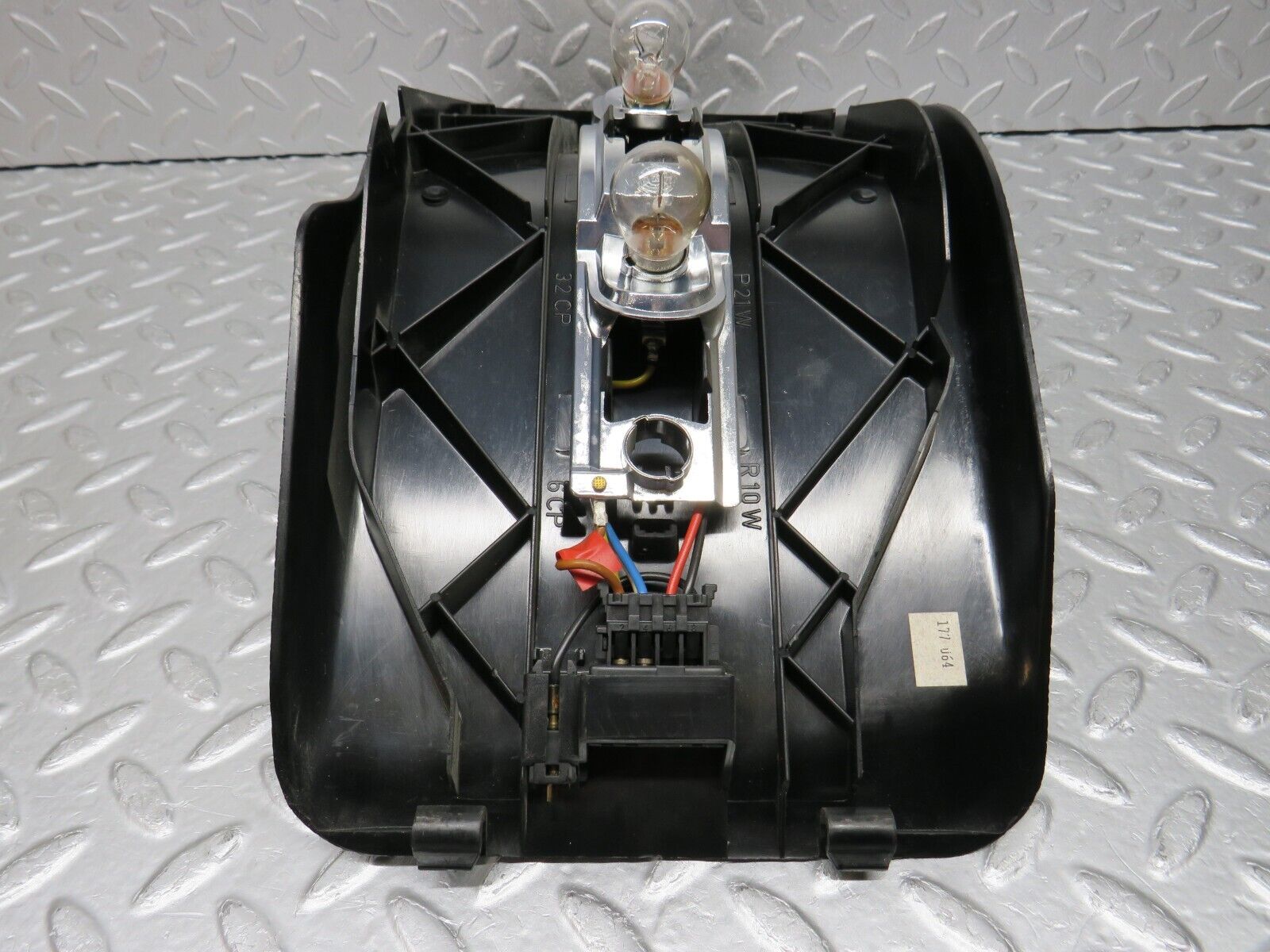 38353 Mercedes-Benz R129 280SL Coupe Tail Light Right Side 1298202064