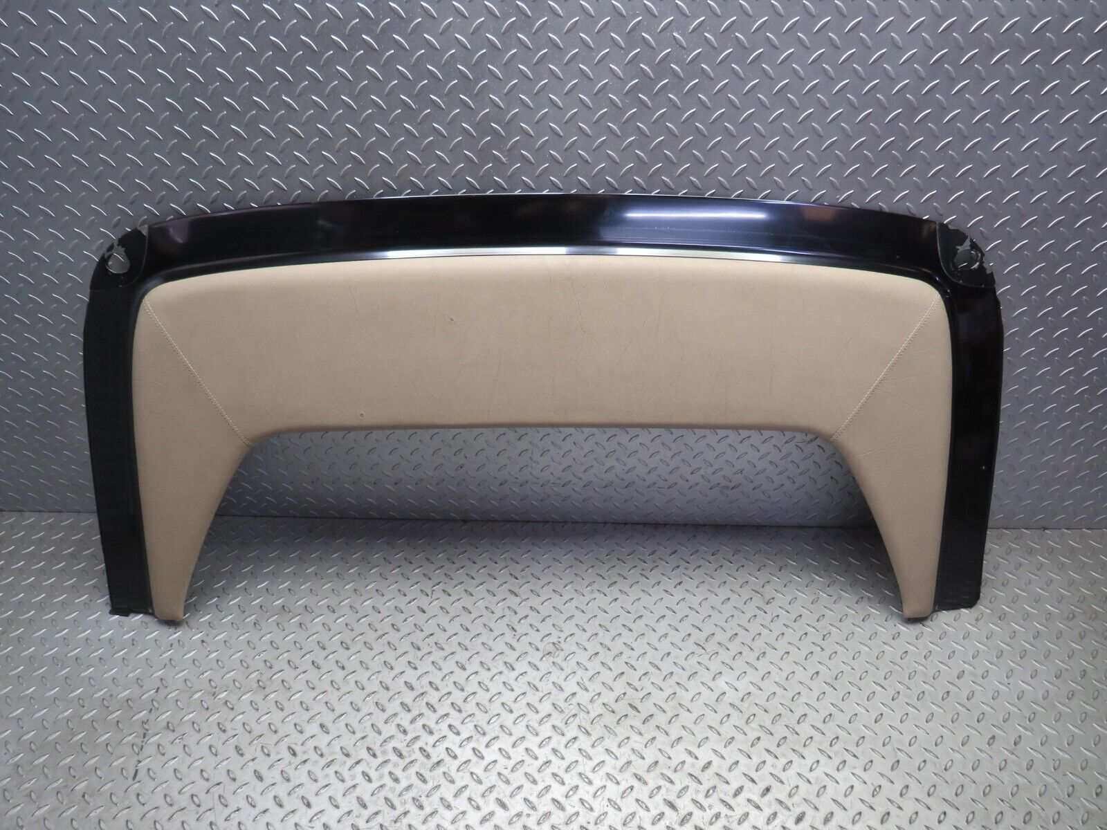 38279 Mercedes-Benz R129 280SL Coupe Soft Top Cover