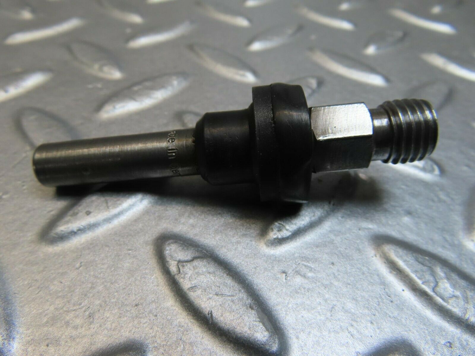 11480 Mercedes-Benz C123 230CE Coupe Fuel Injector Bosch 0437502010