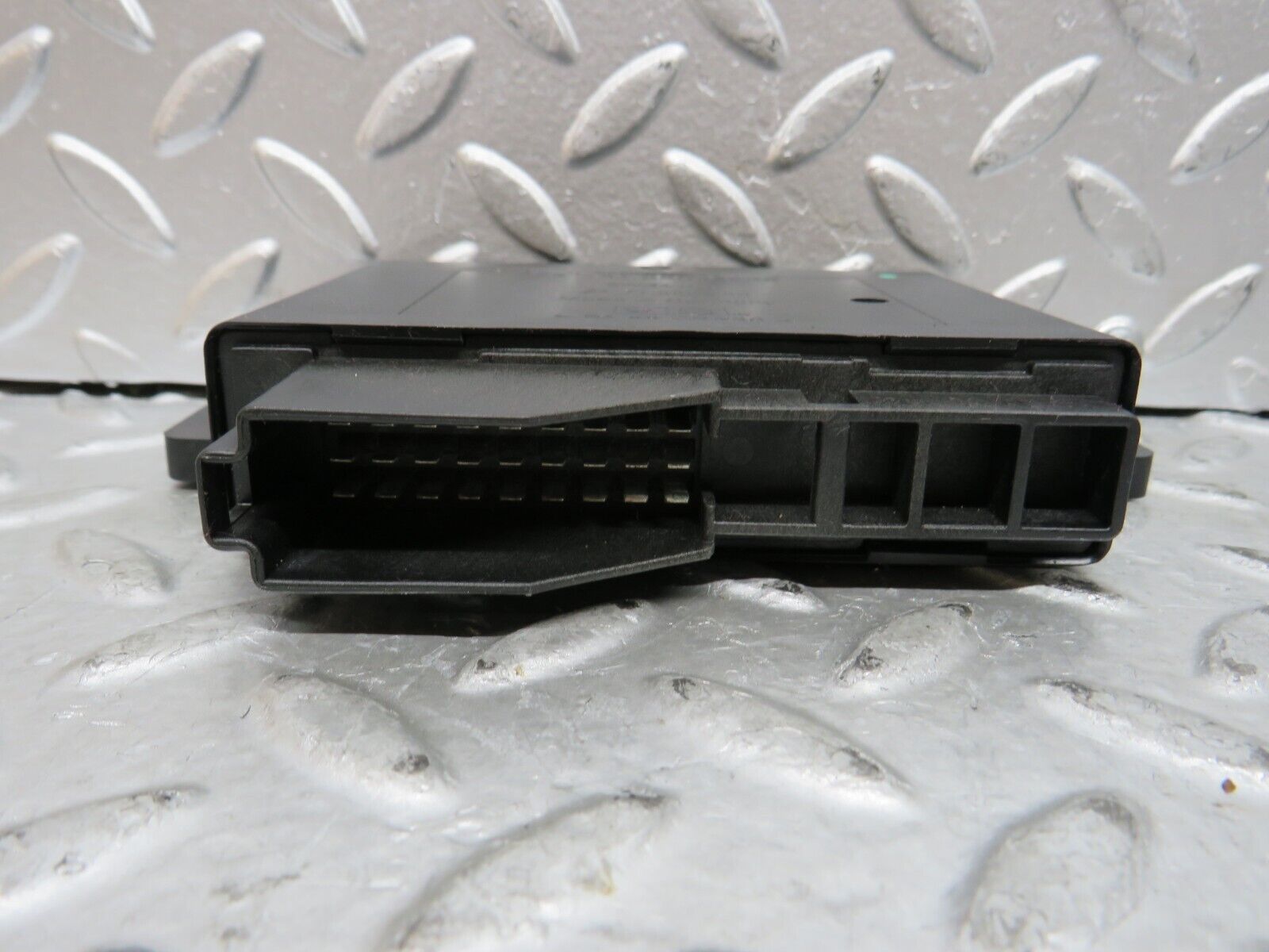 29074 Mercedes-Benz C124 320CE Coupe Central Lock Control Unit 1248205926