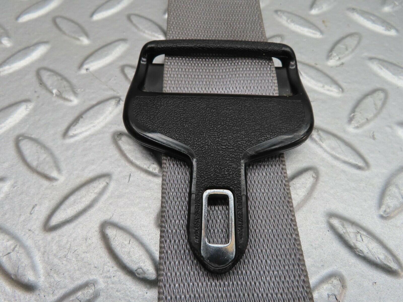 15160 Mercedes-Benz W140 S320 Rear Right Seat Belt 1408600885