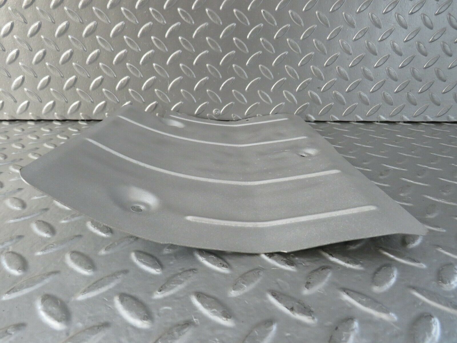 24044 Mercedes-Benz W123 280E Exhaust Heat Shield