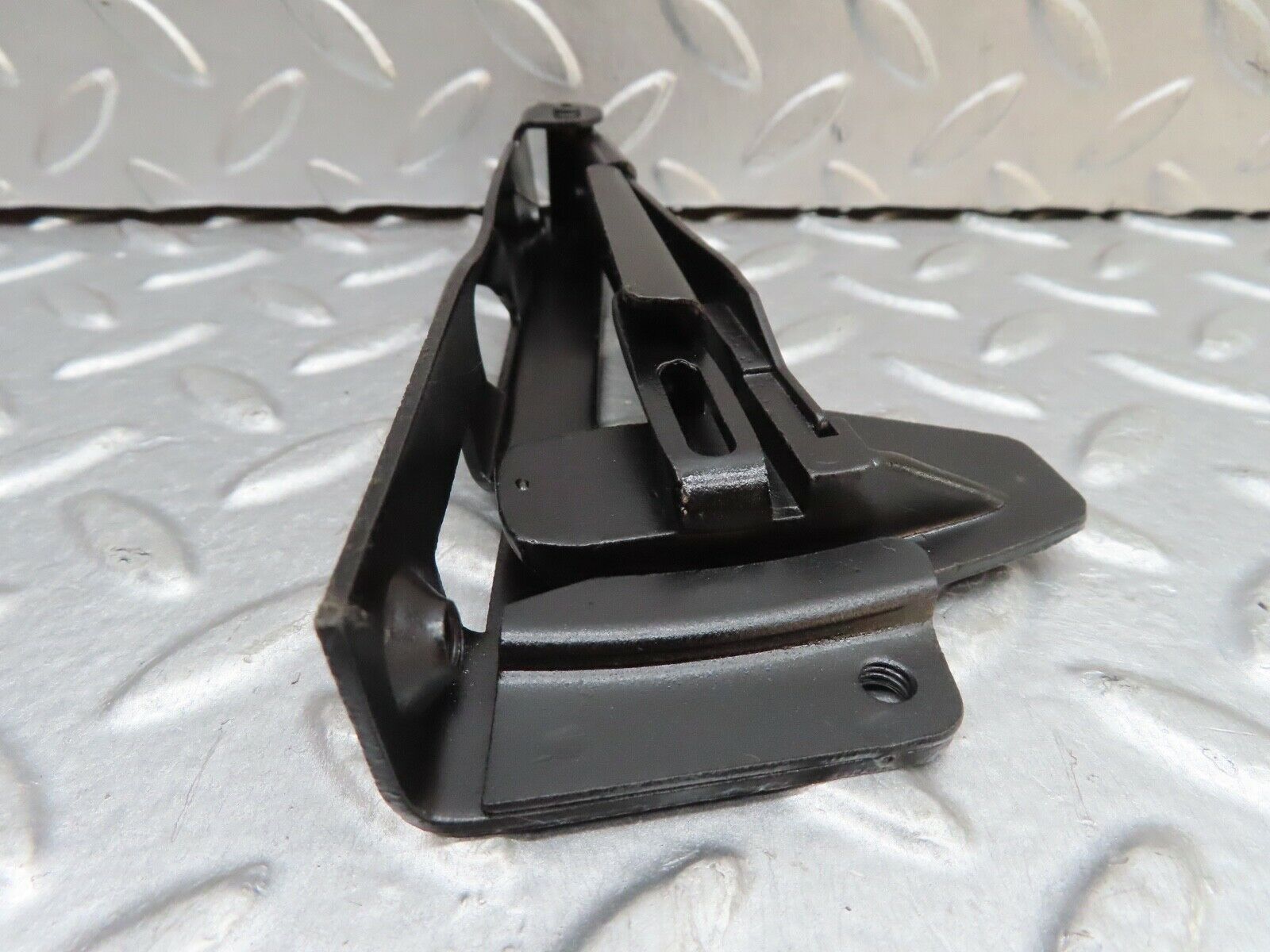 18758 Mercedes-Benz W120 W121 Ponton Trunk Lock