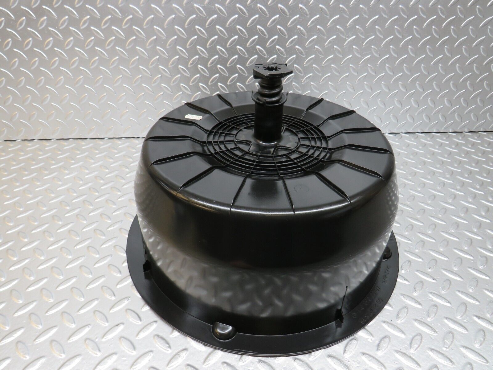 24649 Mercedes-Benz W140 S320 Spare Wheel Holder 1408900007