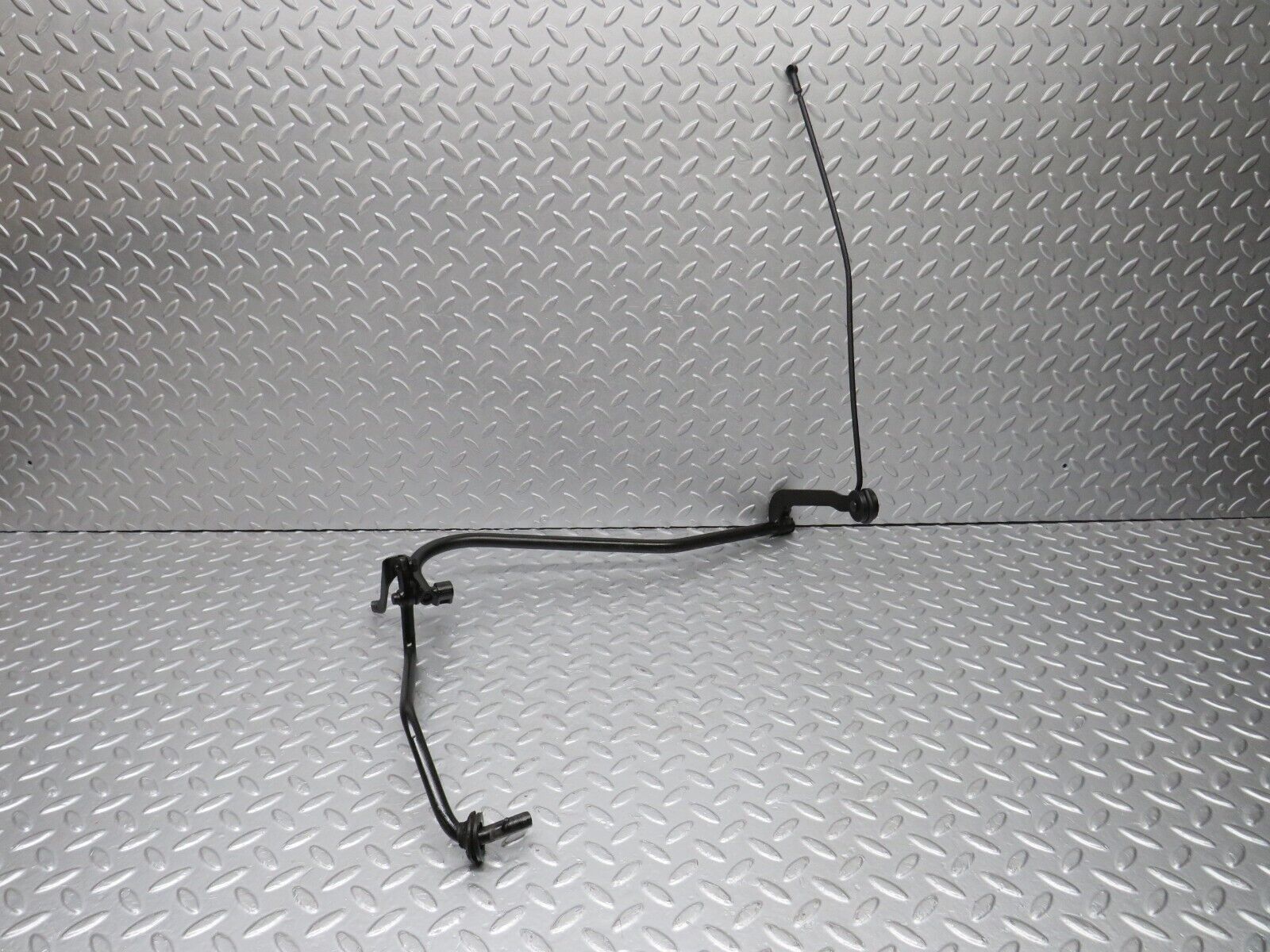 40428 Mercedes-Benz W110 230 Accelerator Pedal Linkage
