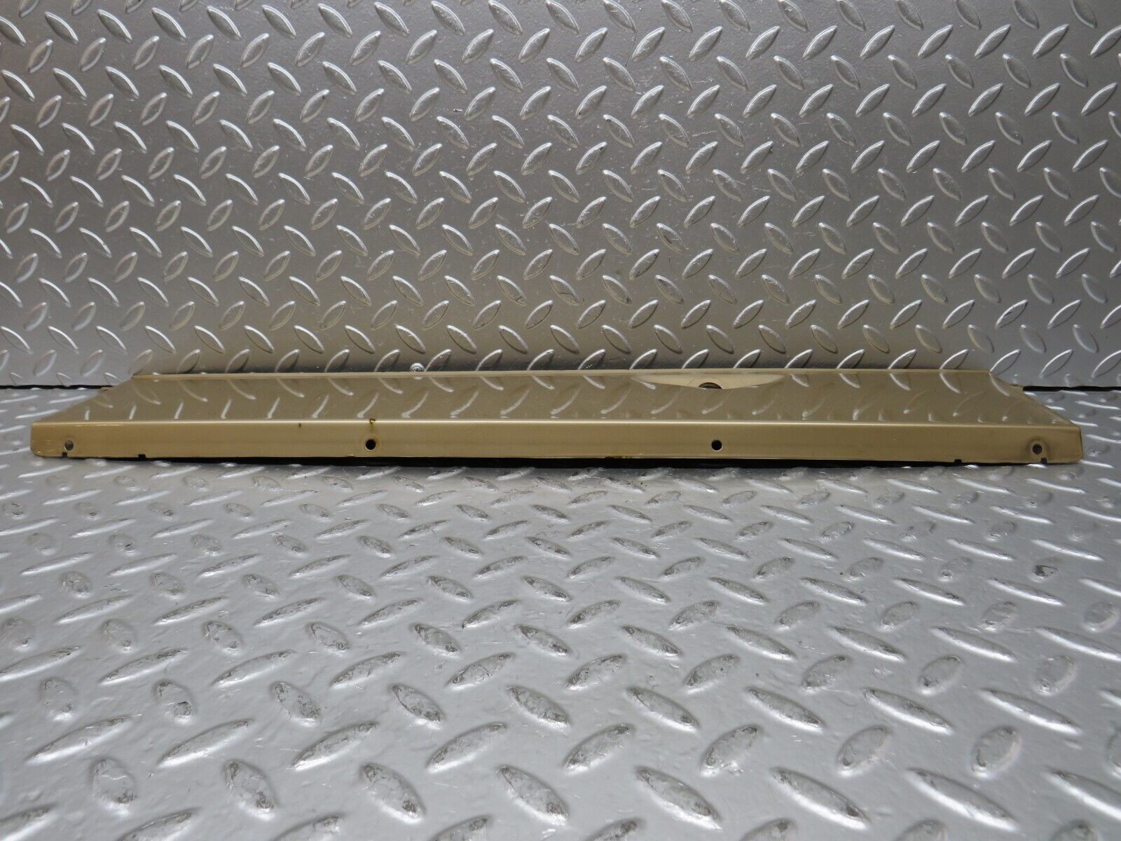 27127 Mercedes-Benz W123 280E Wiper Motor Assembly Cover Access Panel