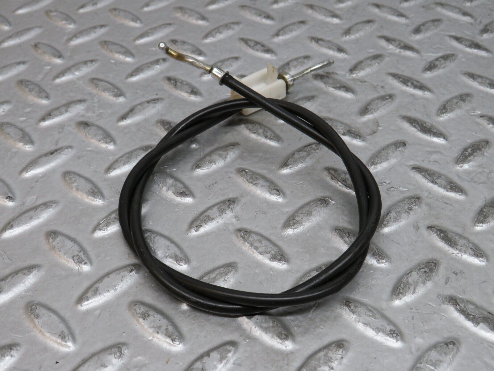 29152 Mercedes-Benz C124 320CE Coupe Door Lock Cable