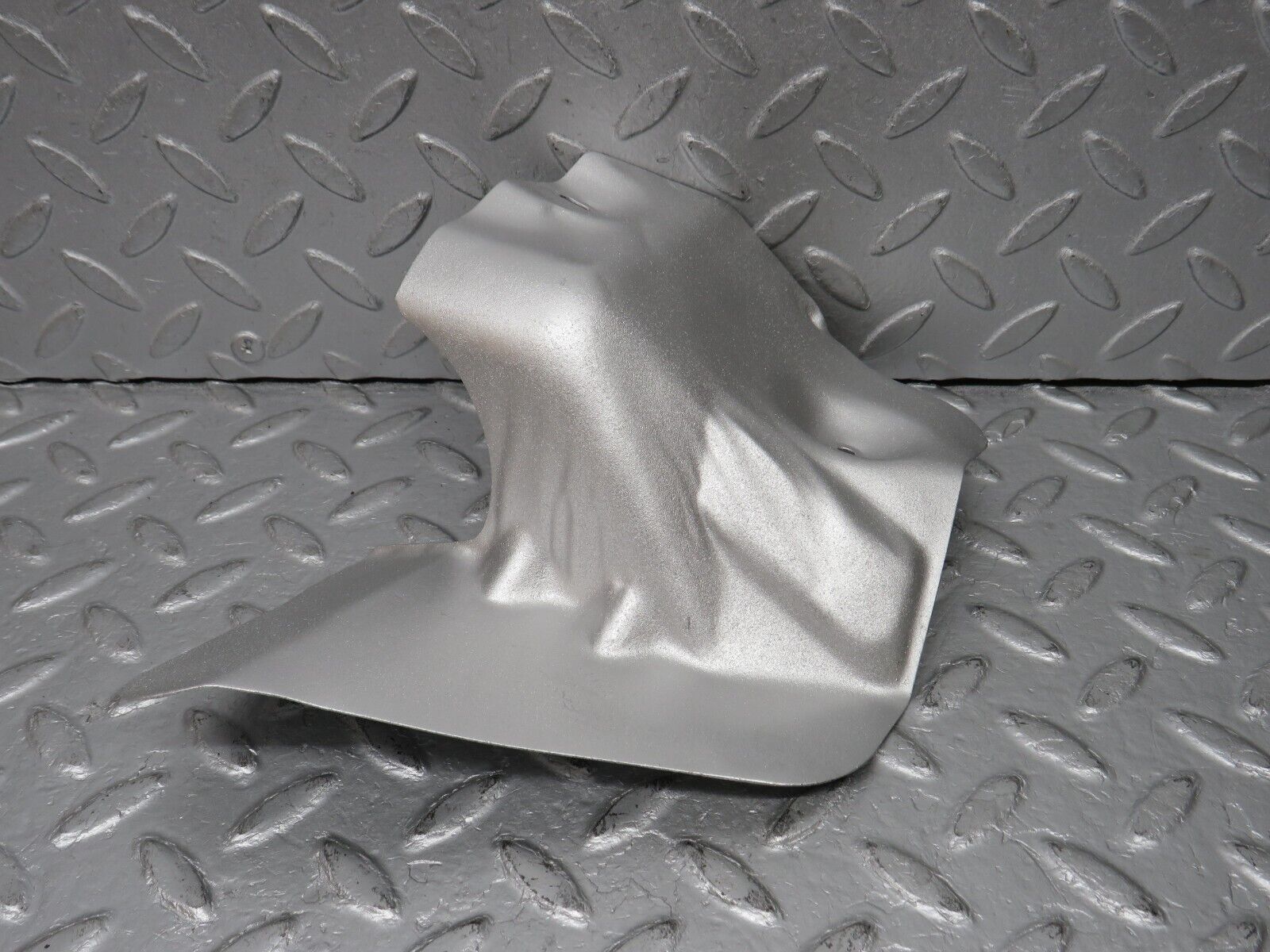 38940 Mercedes-Benz W201 190E 2.6L Exhaust Heat Shield