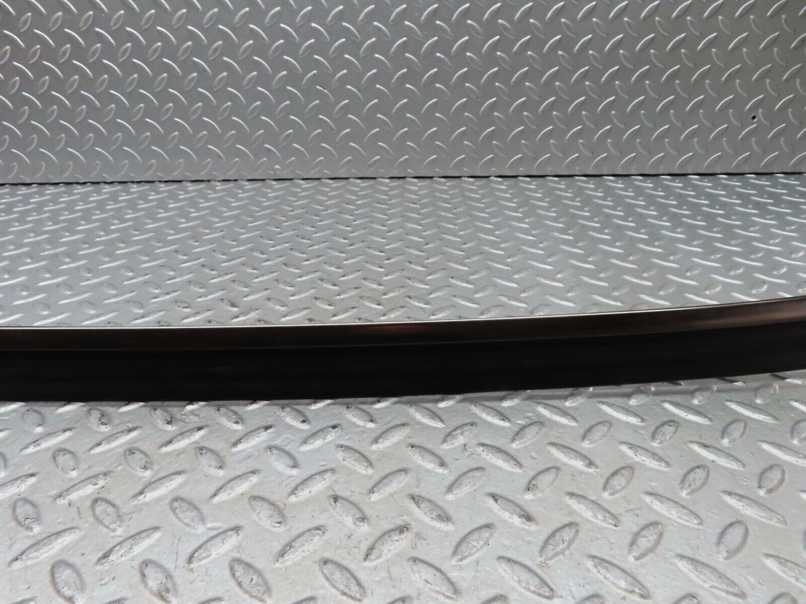 19731 Mercedes-Benz C140 CL420 Coupe Rear Windscreen Frame