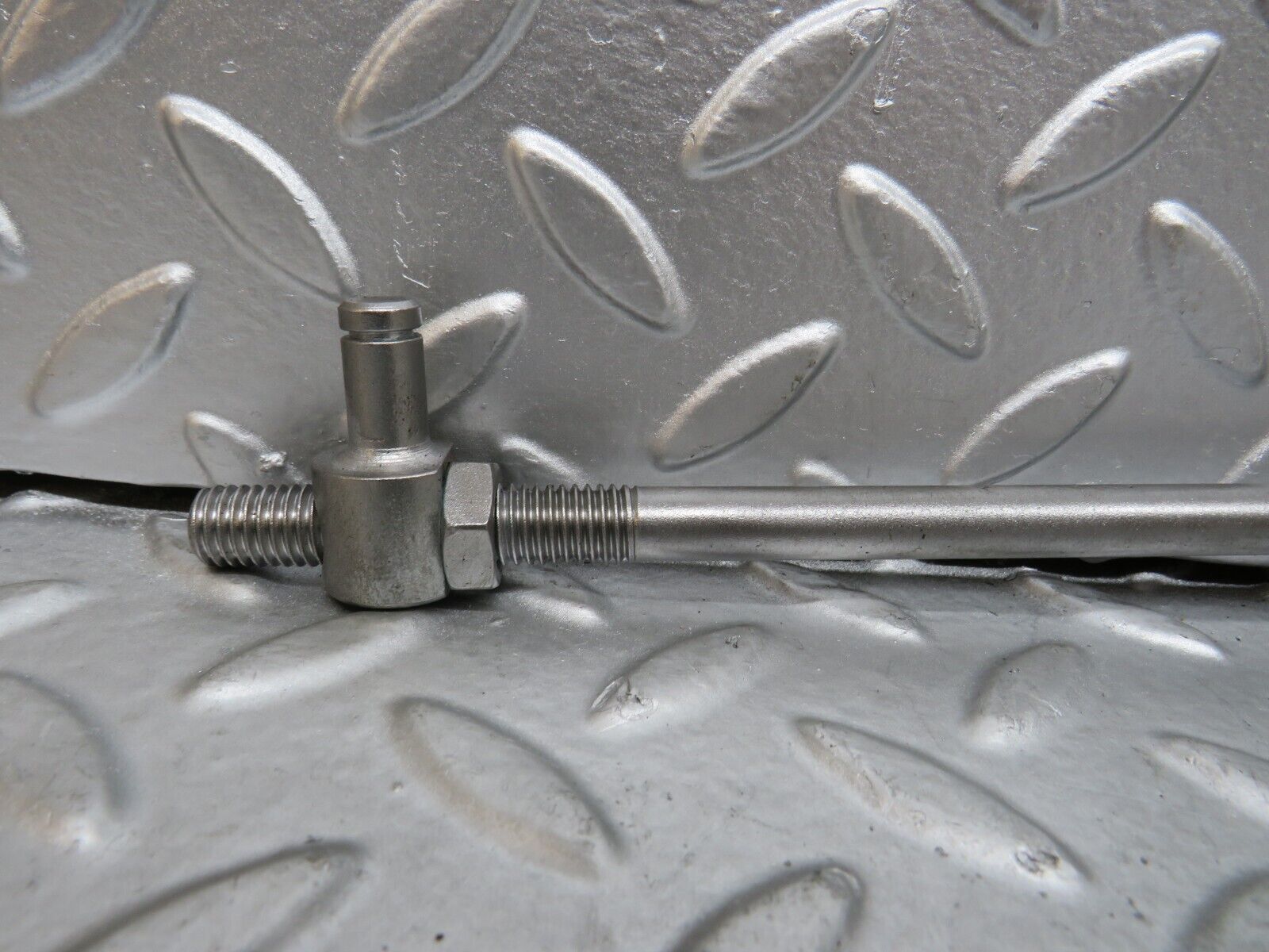 29645 Mercedes-Benz W123 230E Gear Selector Linkage