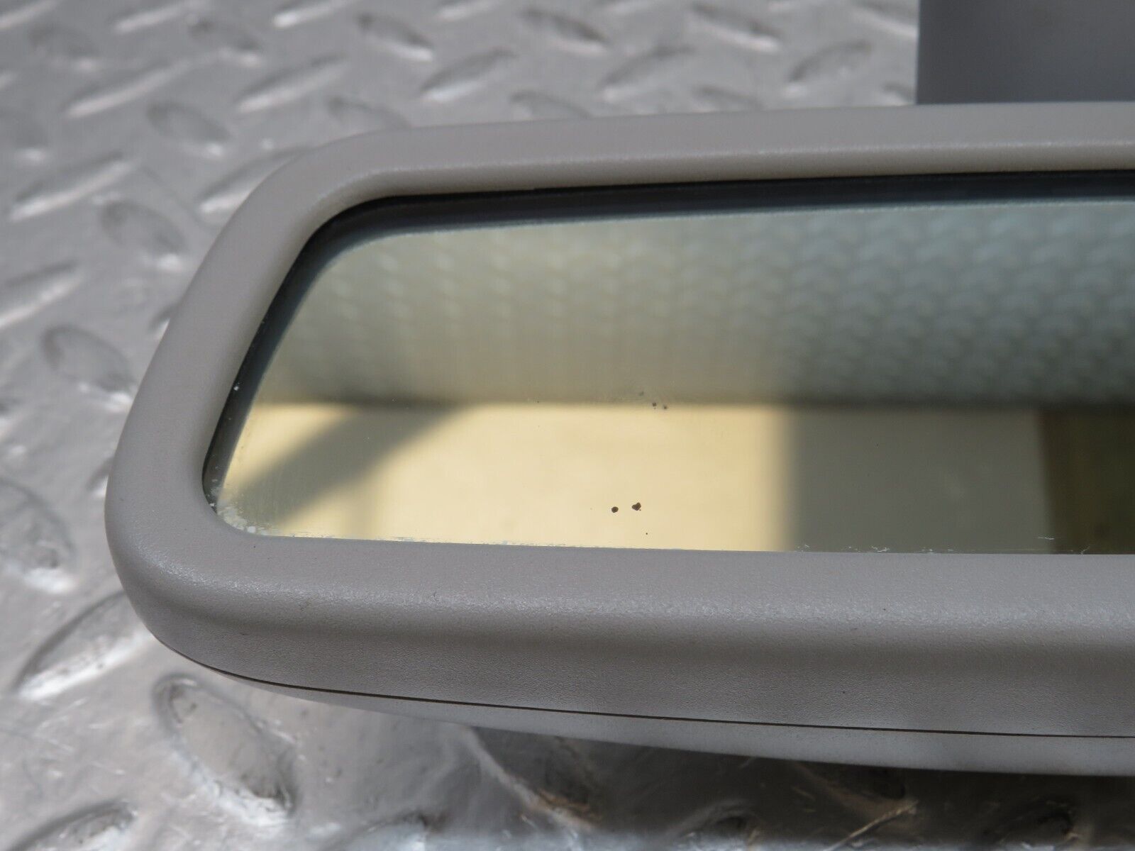 34930 Mercedes-Benz W210 320E Rear View Mirror