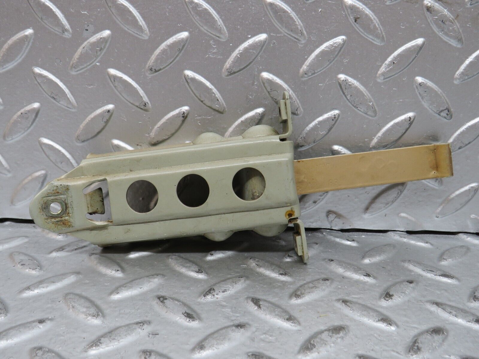 28508 Mercedes-Benz S123 240D Wagon Door Safety Check Strap