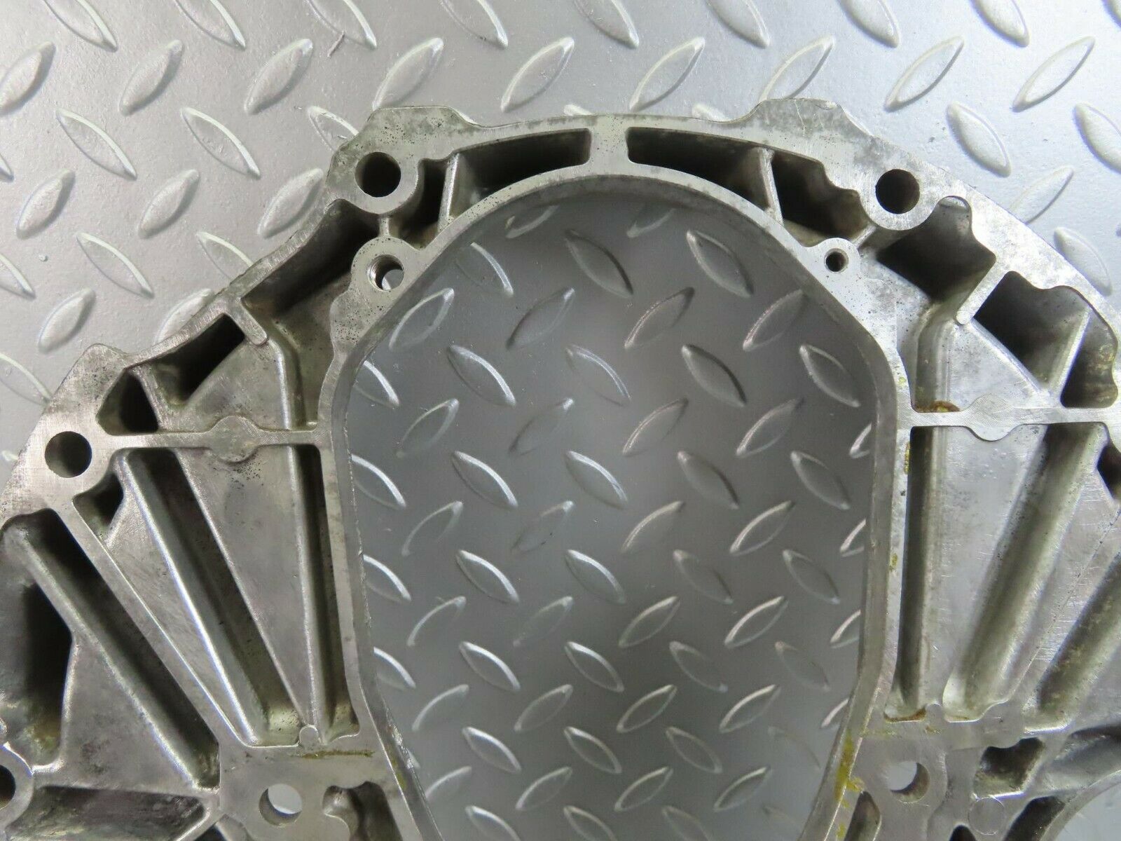 10175 Mercedes-Benz W111 280SE Gearbox Flange 1150110245