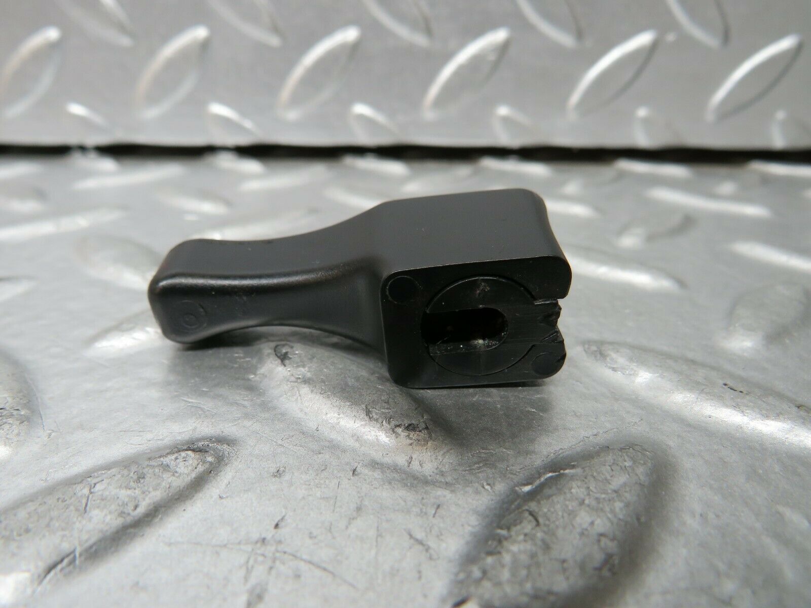 23419 Mercedes-Benz W116 350SE Mirror Adjustment Knob