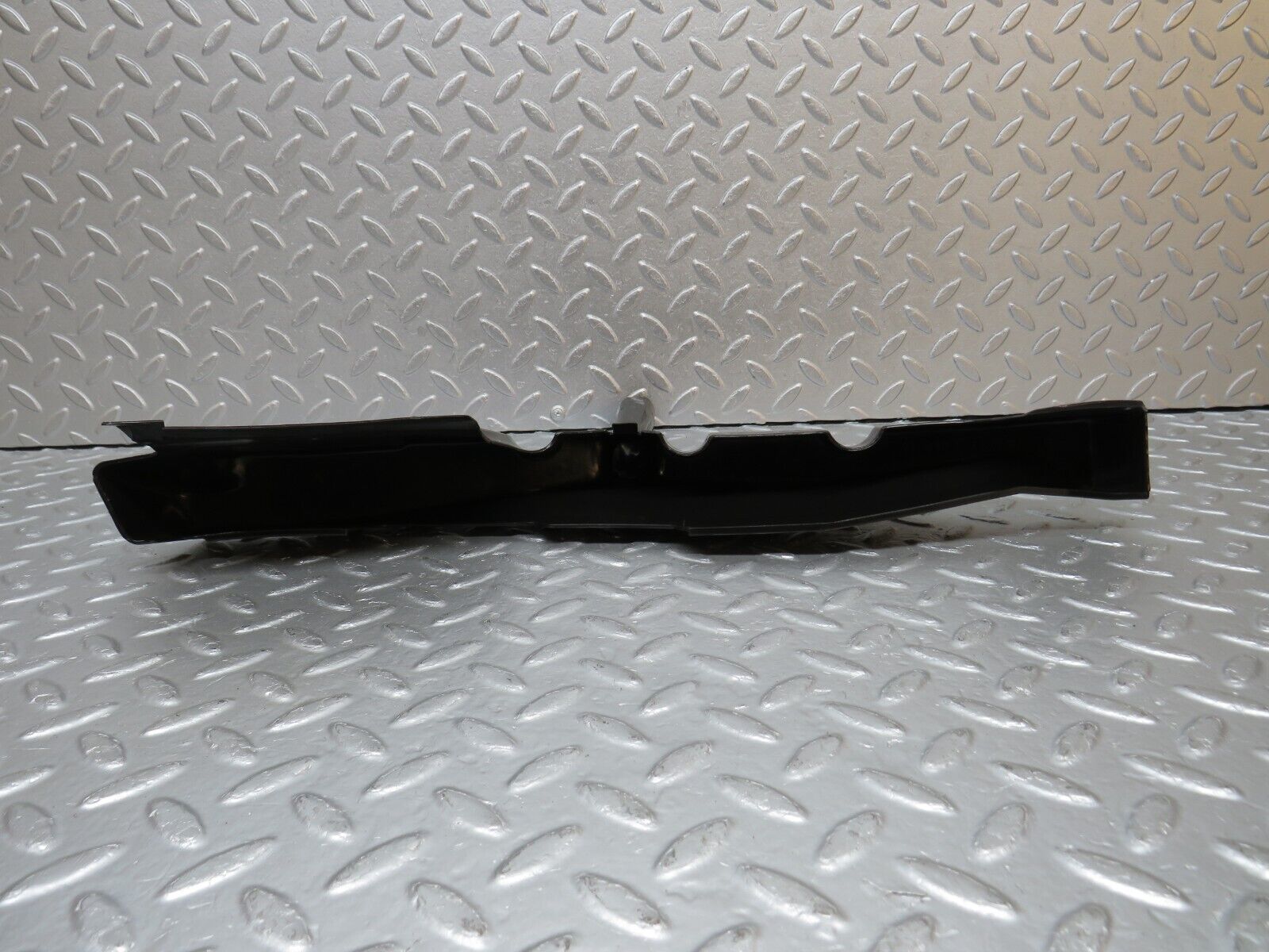 39386 Mercedes-Benz R129 320SL Coupe Windscreen Drain Channel Left 1296280173