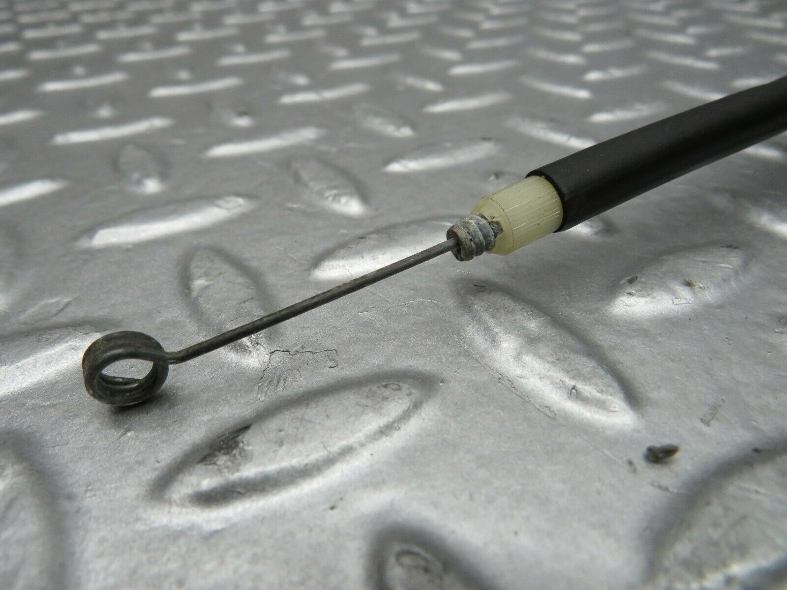 22685 Mercedes-Benz C107 450SLC Coupe Heater Air Duct