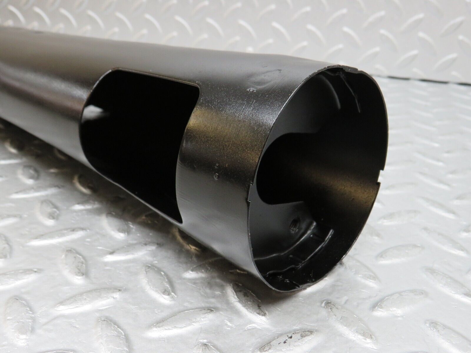 35840 Mercedes-Benz W108 Steering Column Housing