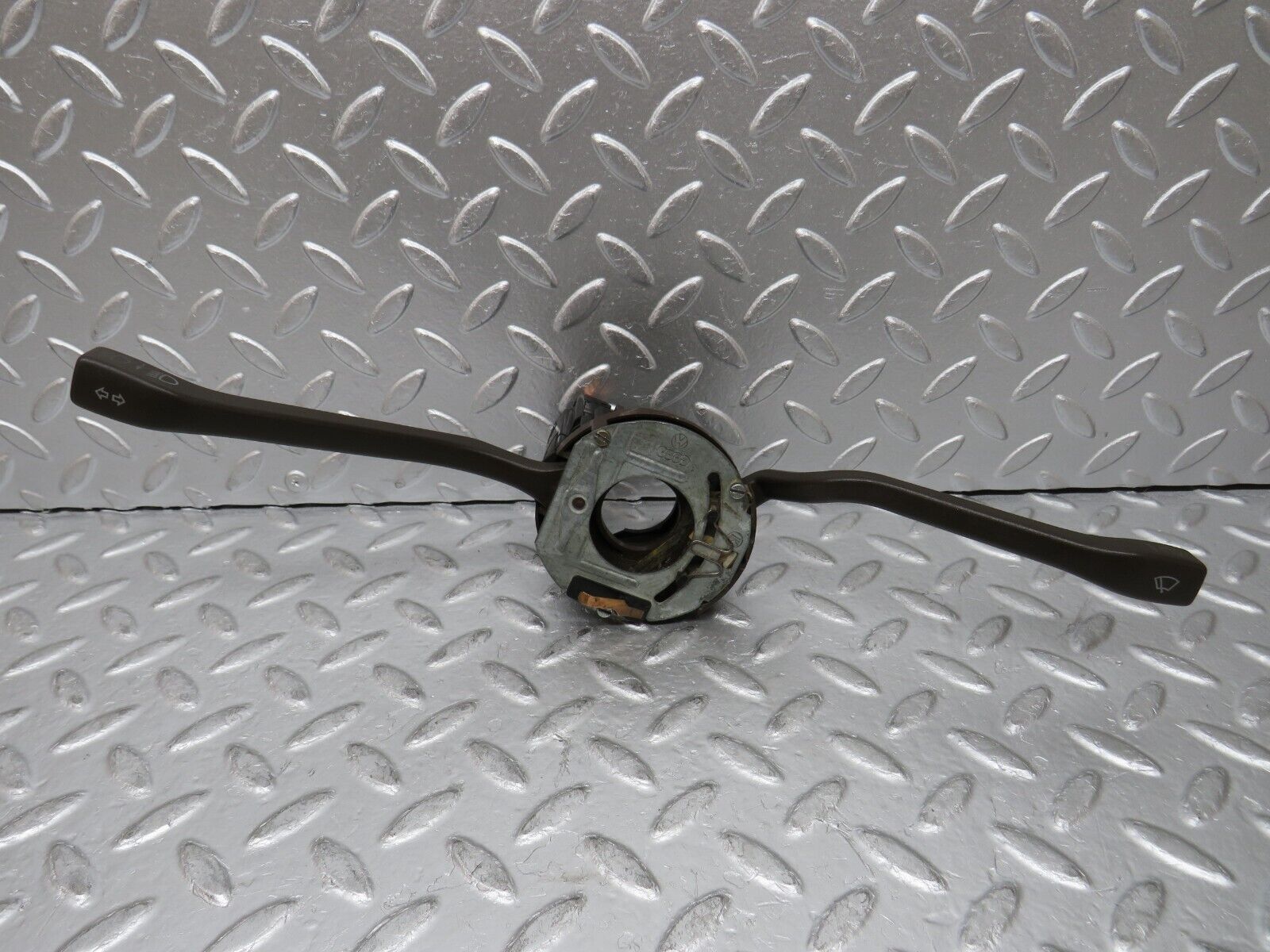 30030 Porsche 924 Indicator Wiper Stalk 477953505