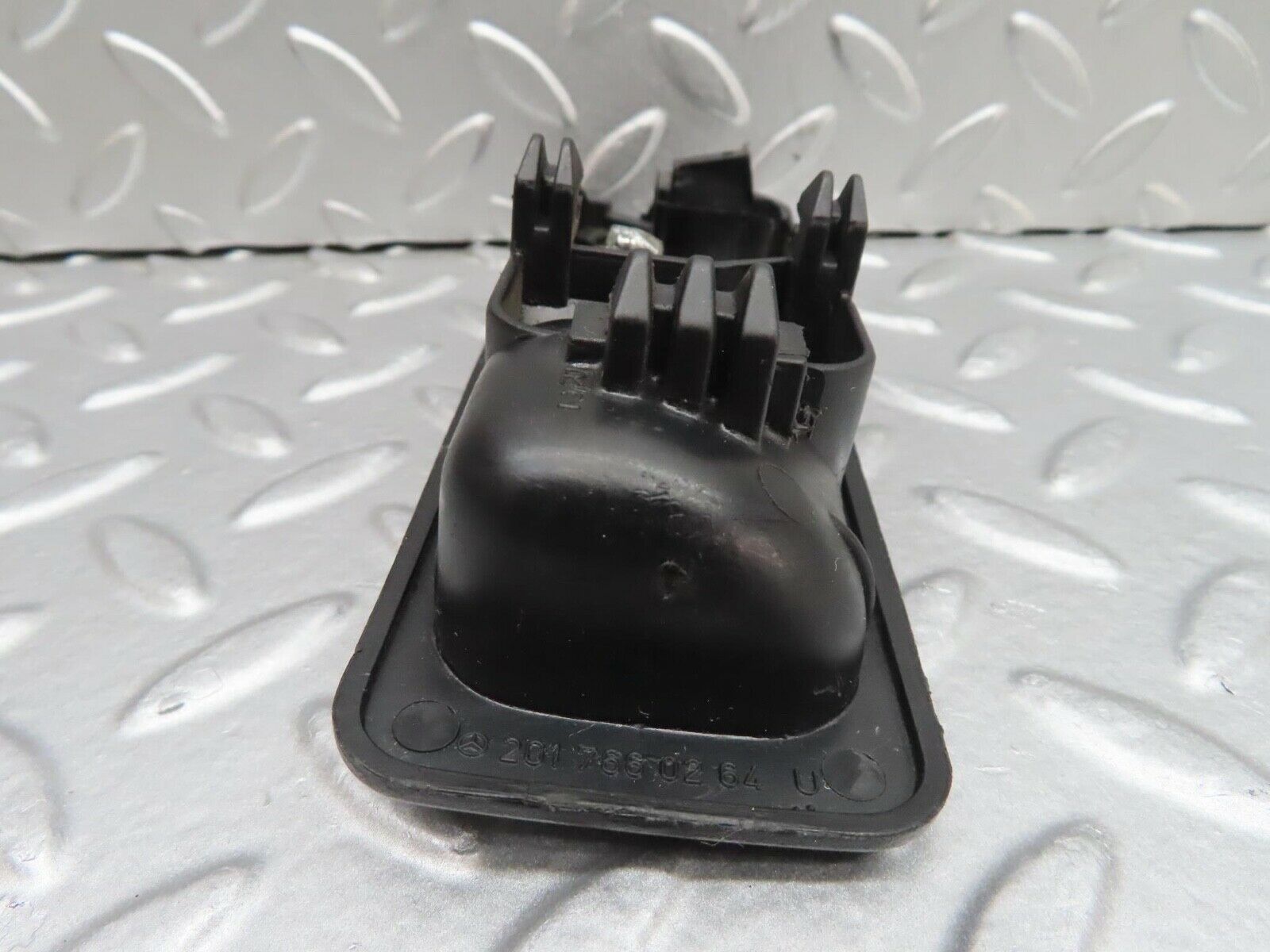 14750 Mercedes-Benz W201 190E Right Interior Door Handle 2017660264