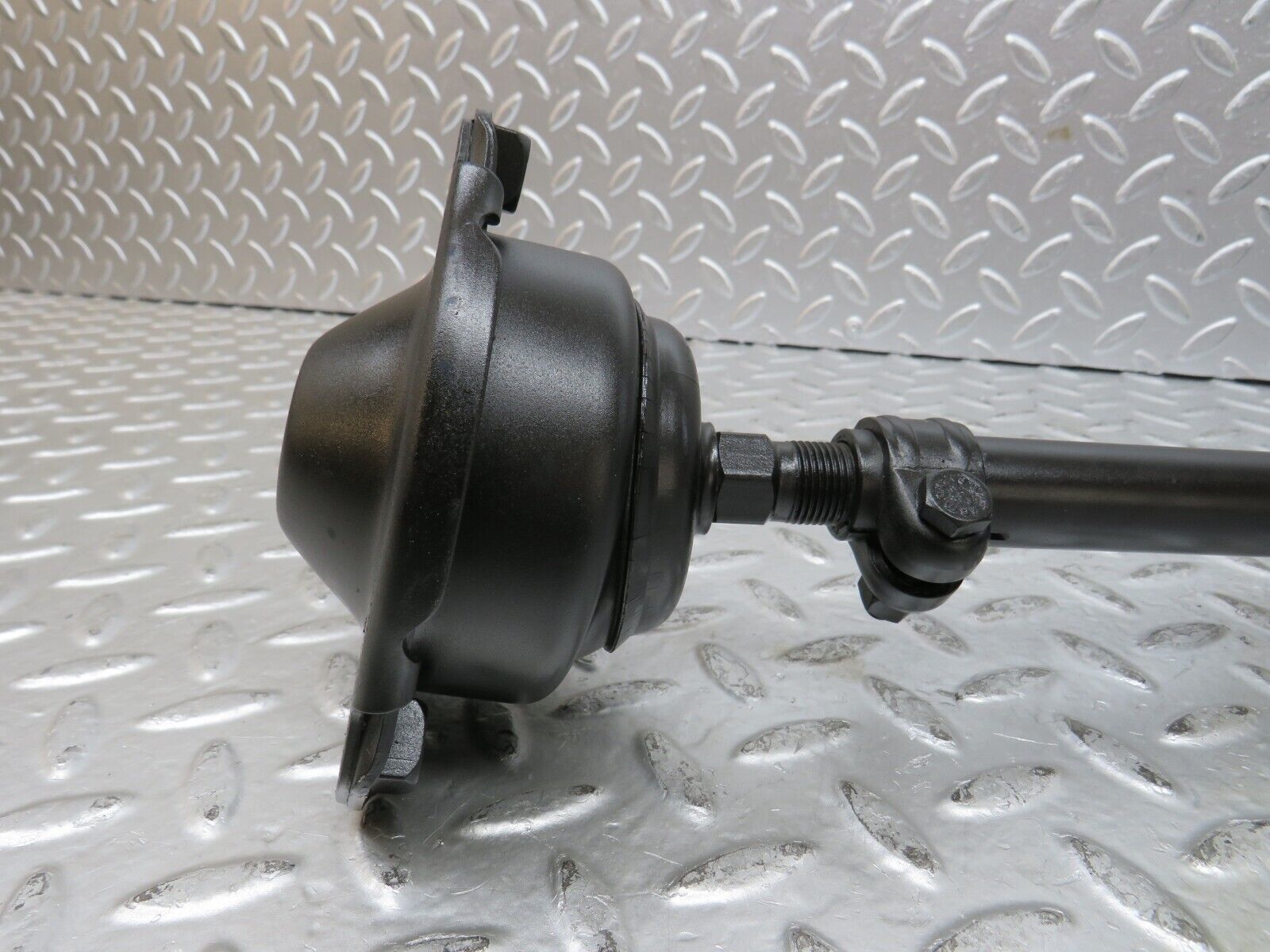 27372 Mercedes-Benz W123 280E Control Arm Ball Joint 1233330497