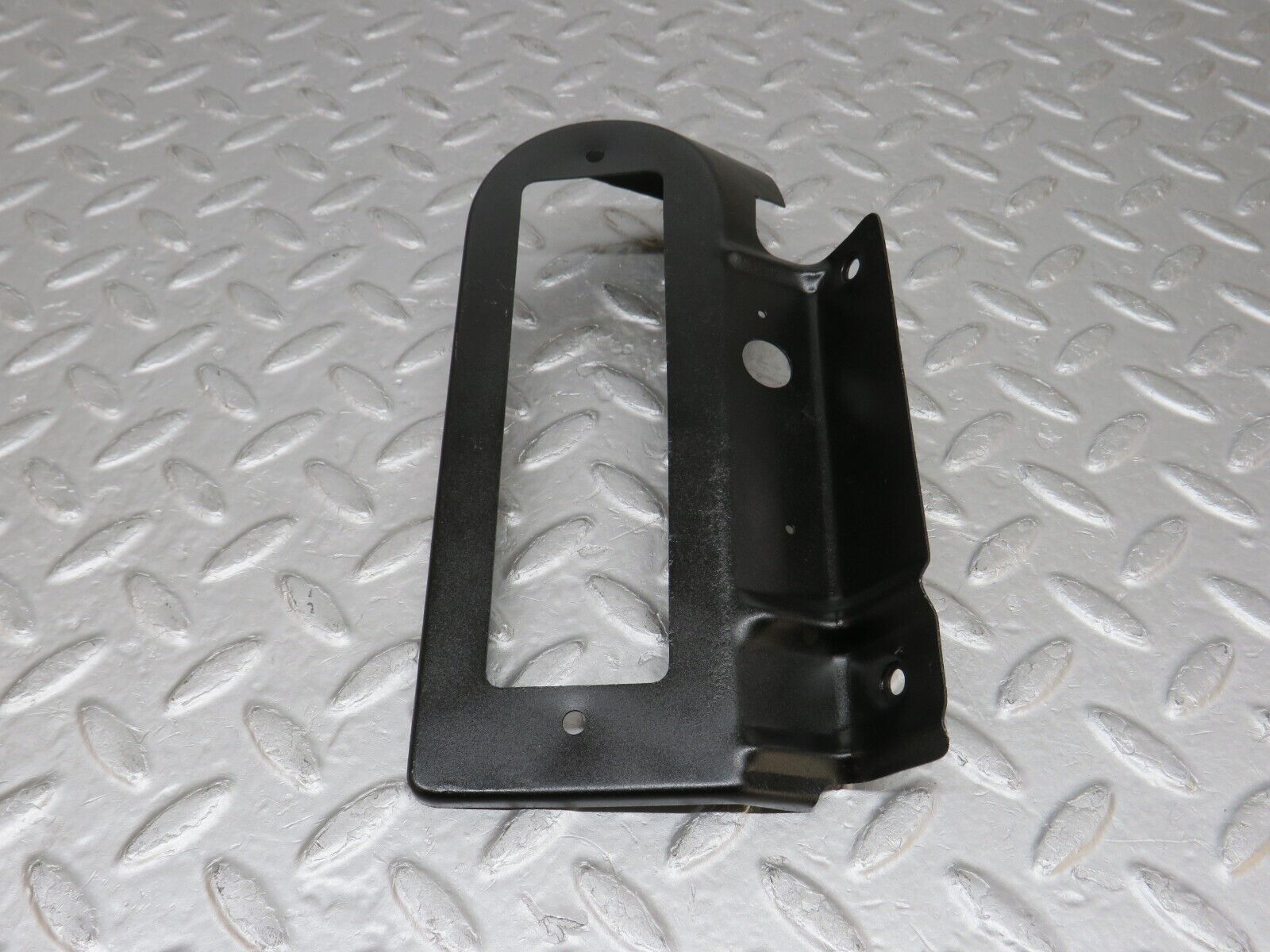 37557 Mercedes-Benz W109 300SEL Fuse Box Holder Bracket