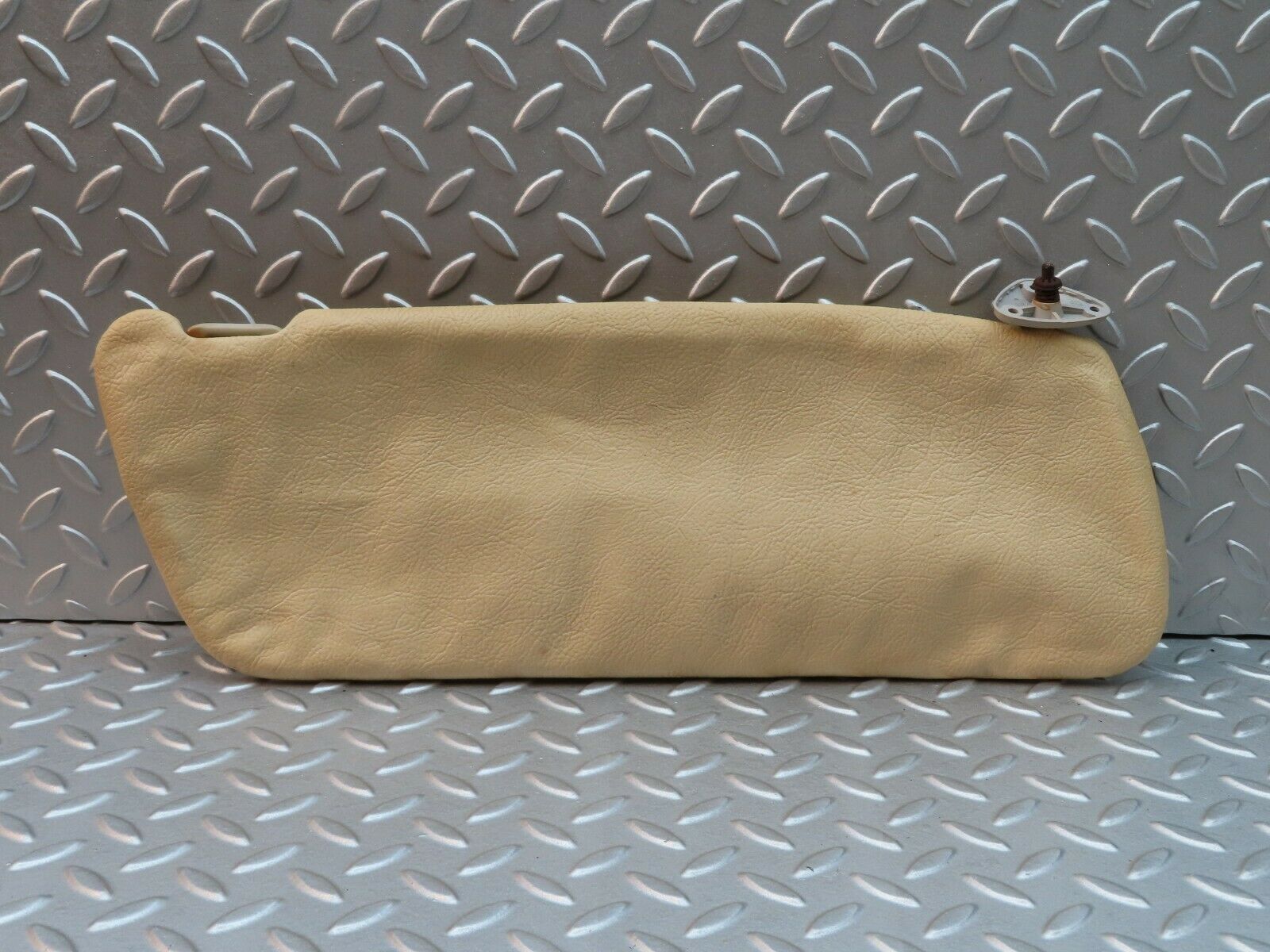 4857 Mercedes-Benz W114 280CE Coupe Sun Visor Left Side