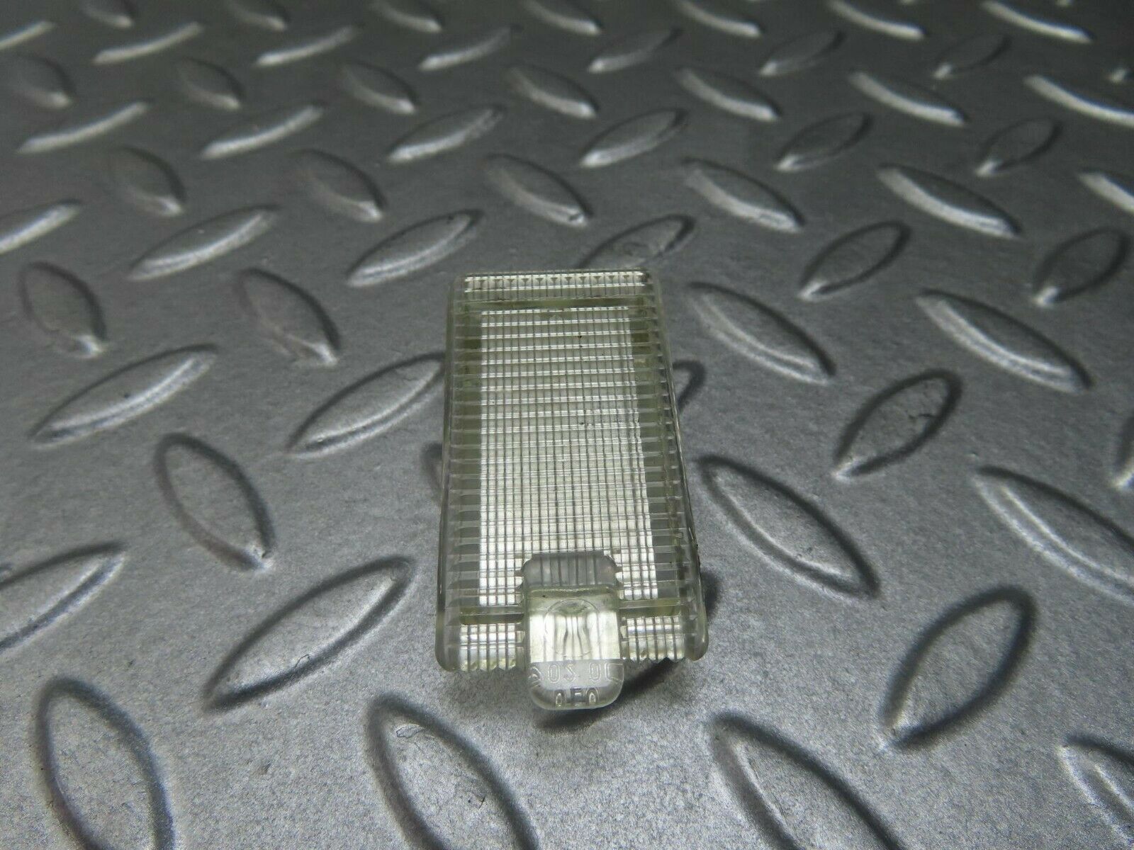 8305 Mercedes-Benz W114 Glove Box Light