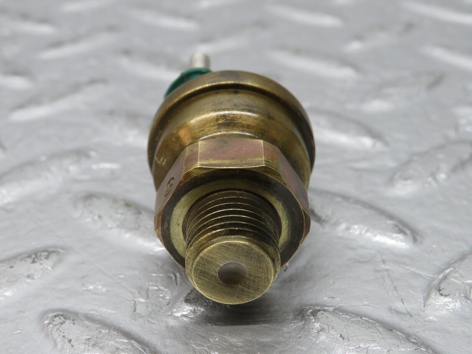 32678 Mercedes-Benz S124 300TE Radiator Fan Temperature Switch 0065454524