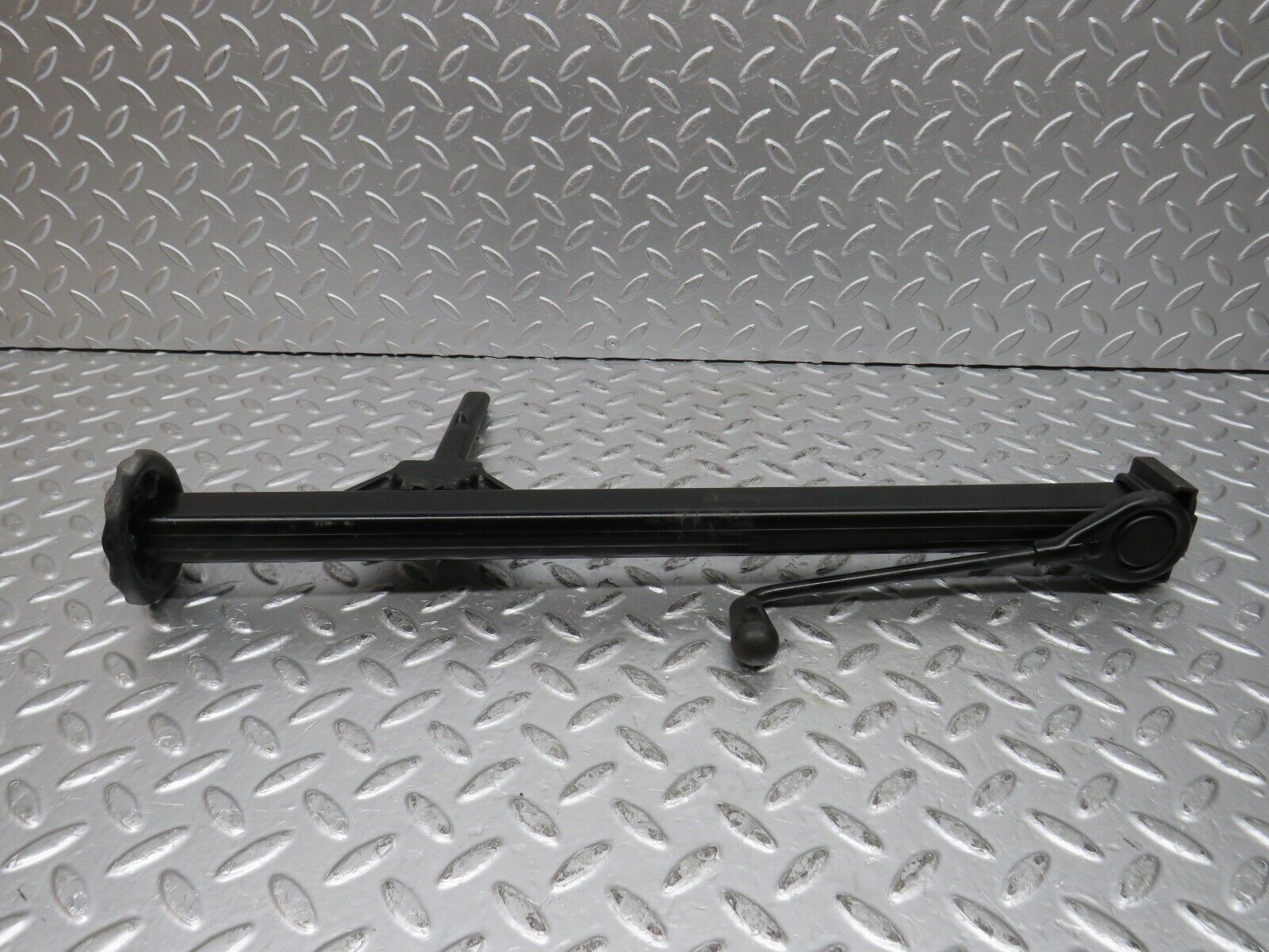 32080 Mercedes-Benz W123 230E Car Jack Bilstein 1235830215