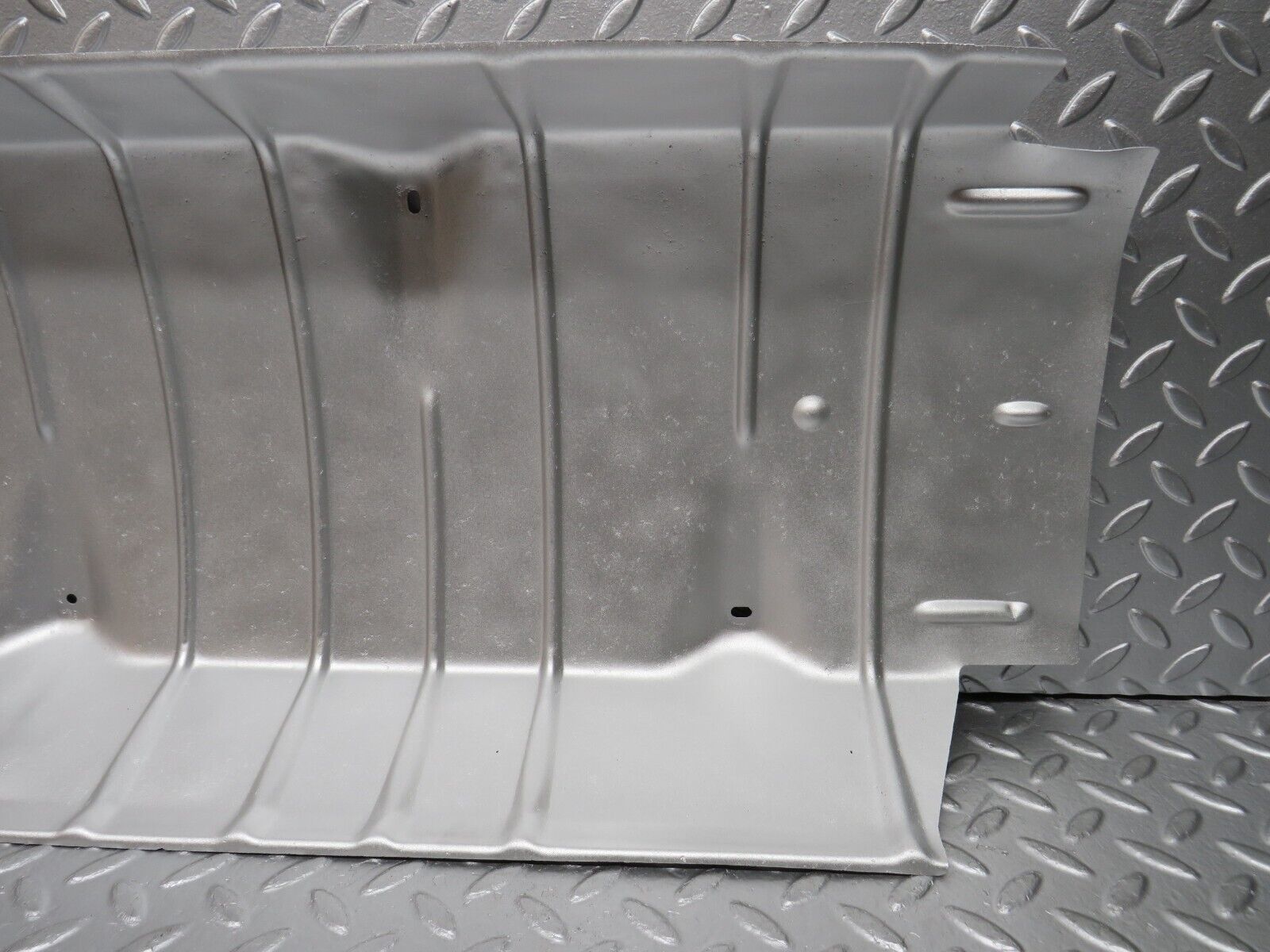 29235 Mercedes-Benz W124 230E Exhaust Heat Shield