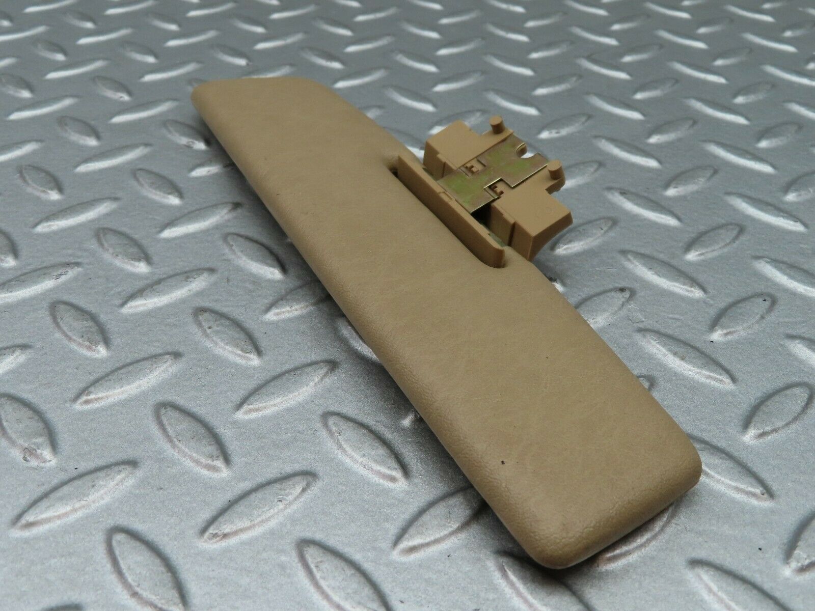 5234 Mercedes-Benz W124 230E Middle Sun Visor