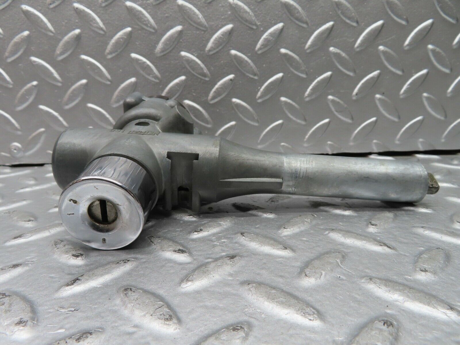 20909 Mercedes-Benz W114 250CE Coupe Ignition Switch With Key