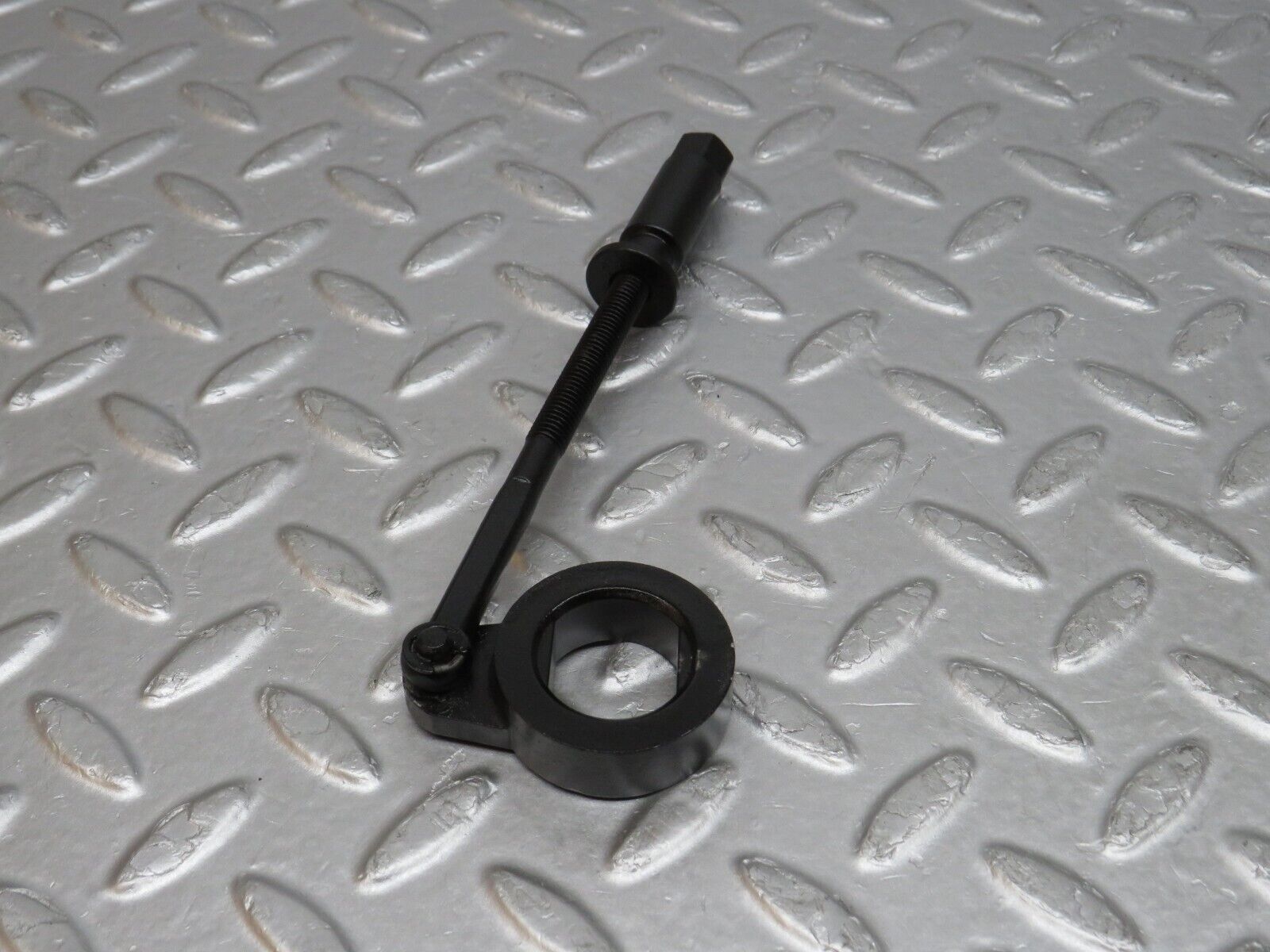 38117 Mercedes-Benz A124 320E Cabriolet Alternator Generator Tensioner