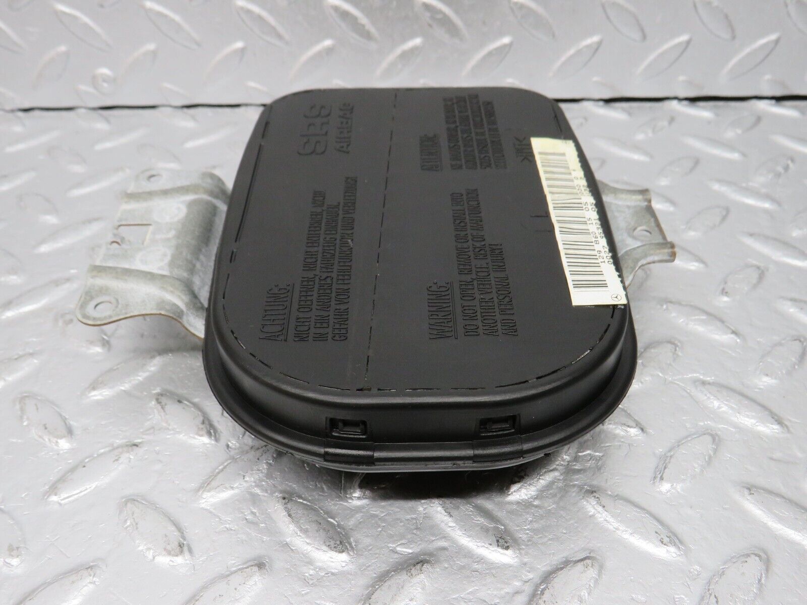 39448 Mercedes-Benz R129 320SL Coupe Left Door Airbag 1298601505